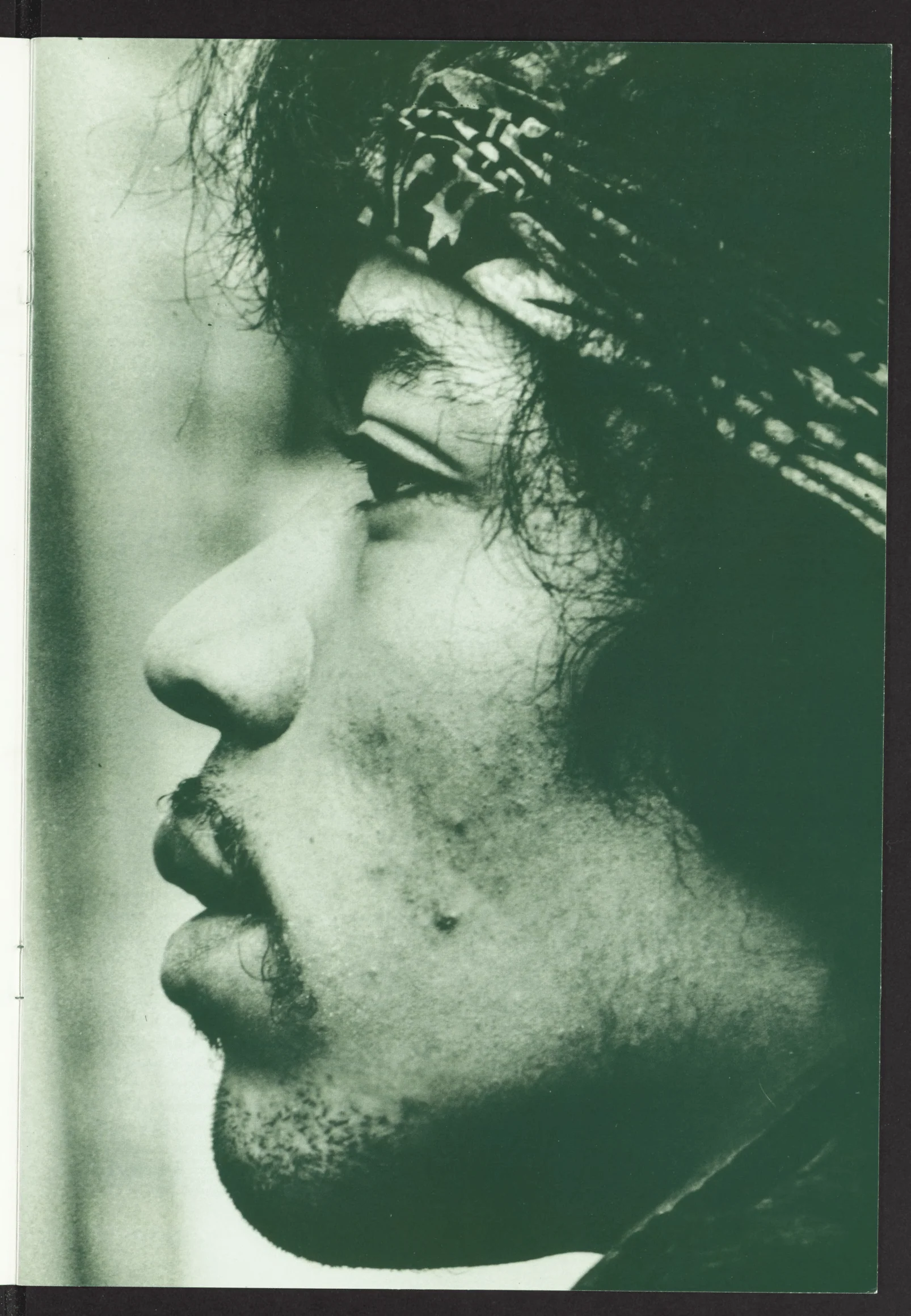 ROCK HALL 1992 - INDUCTION PROGRAM - Image 5