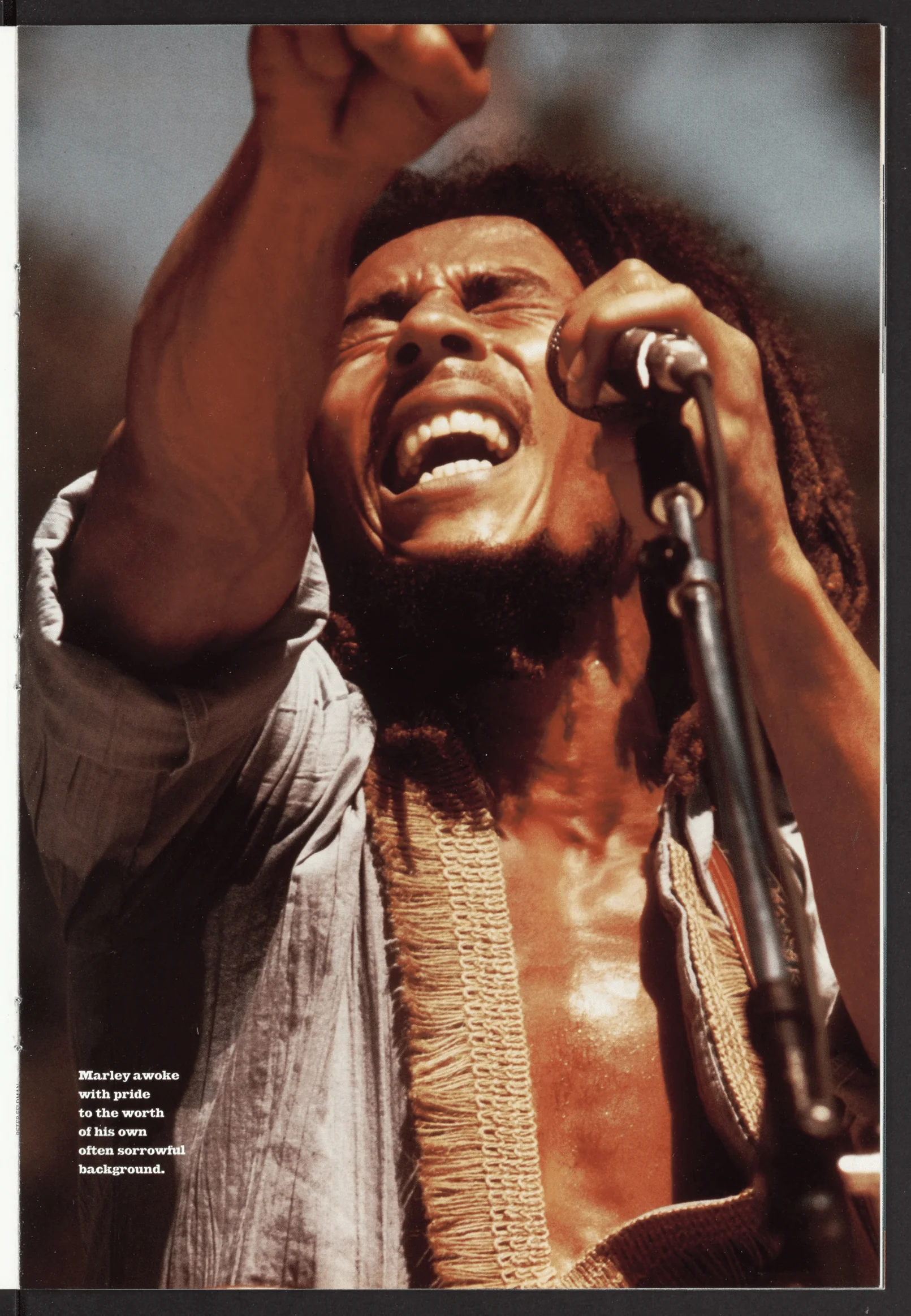 ROCK HALL 1994 - INDUCTION PROGRAM - Image 9