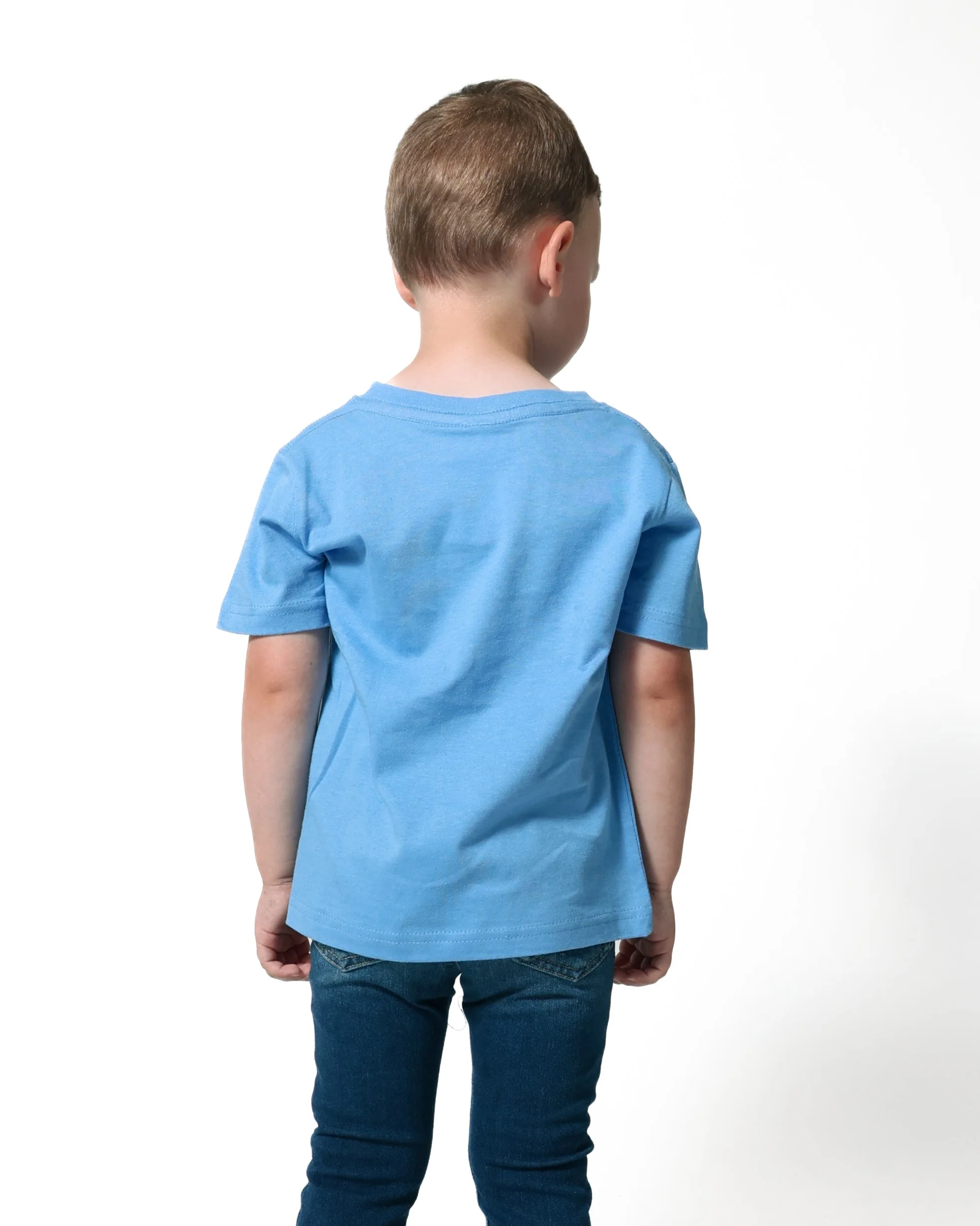 ROCK HALL FRESH BEATS TODDLER T-SHIRT - Image 5