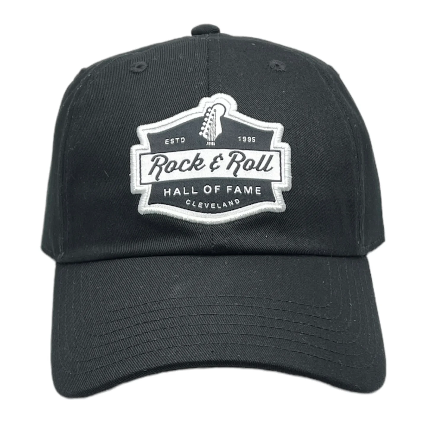 ROCK HALL HEADSTOCK HAT - Image 3