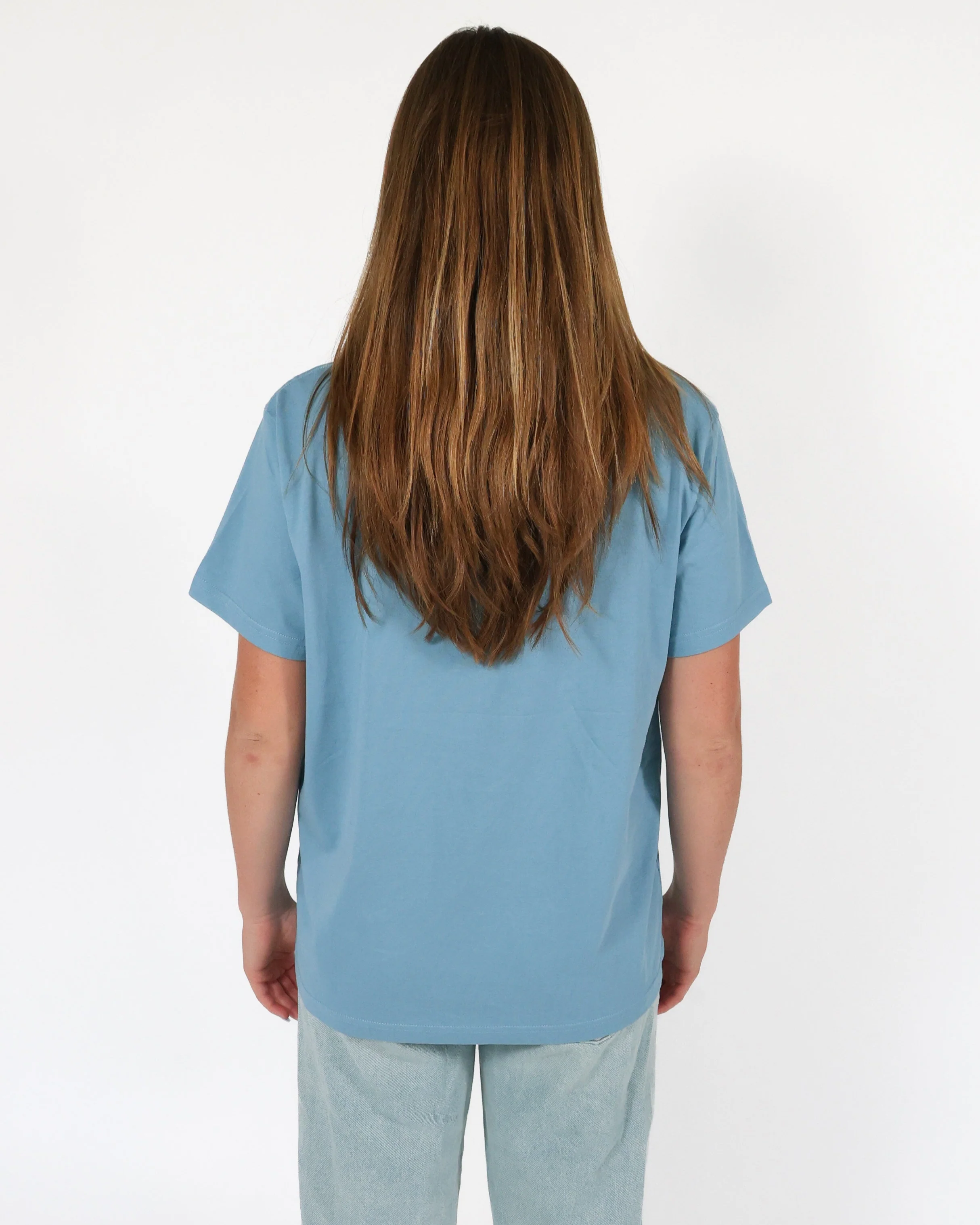 ROCK HALL MUSIC EDUCATION DEPT FITTED T-SHIRT - Image 3