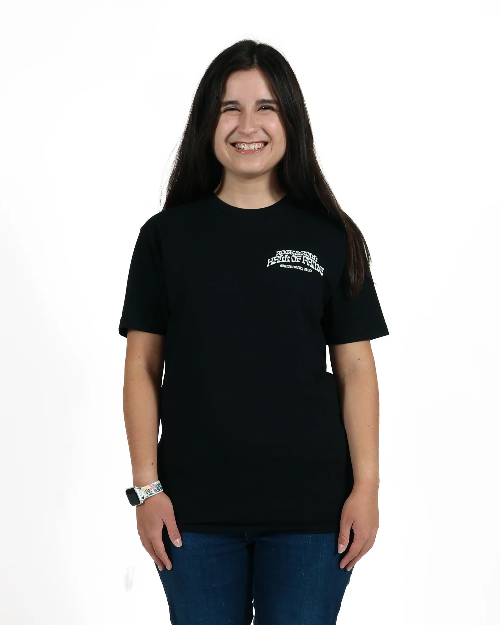 ROCK HALL PICK PALS T-SHIRT - Image 2