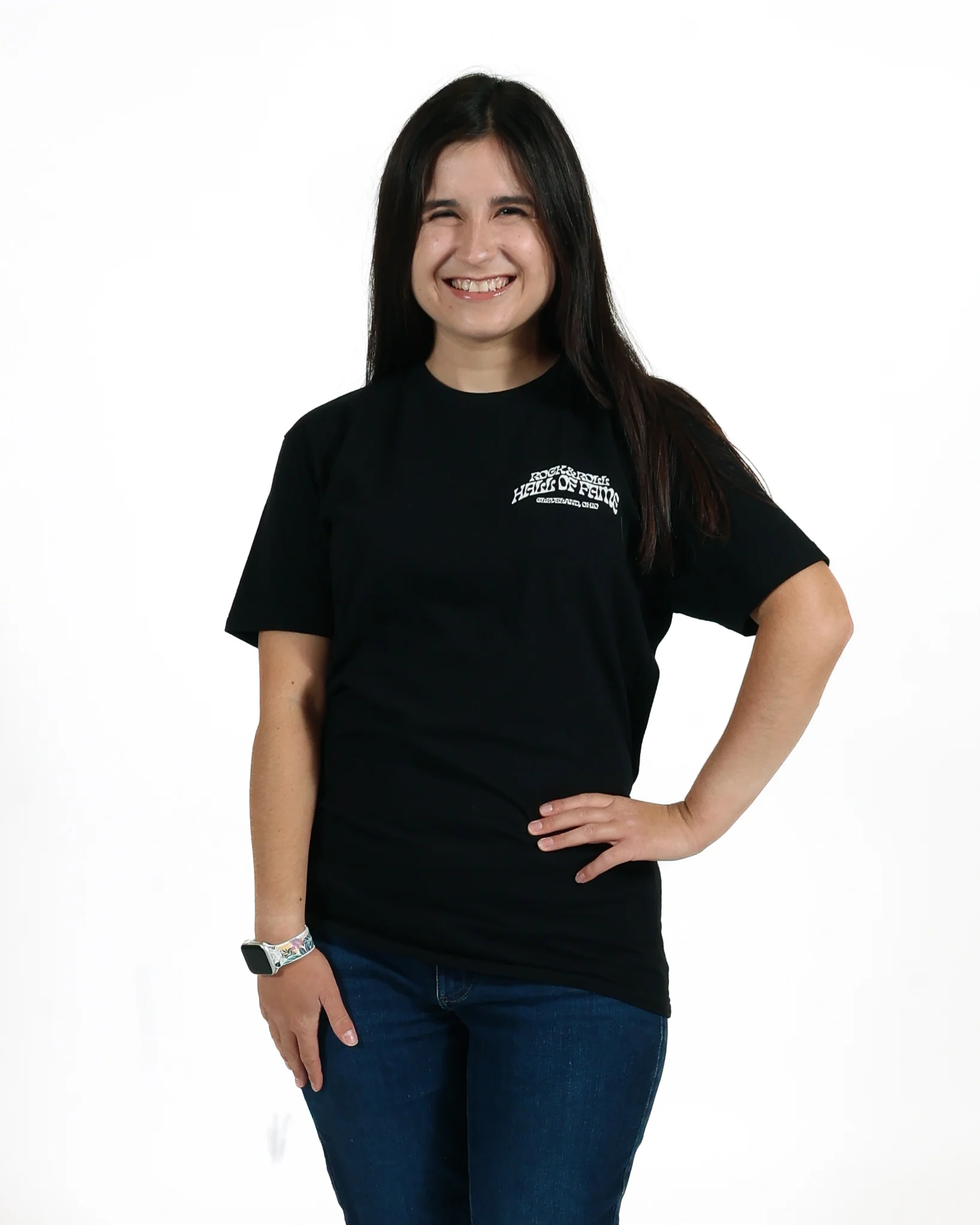 ROCK HALL PICK PALS T-SHIRT - Image 4