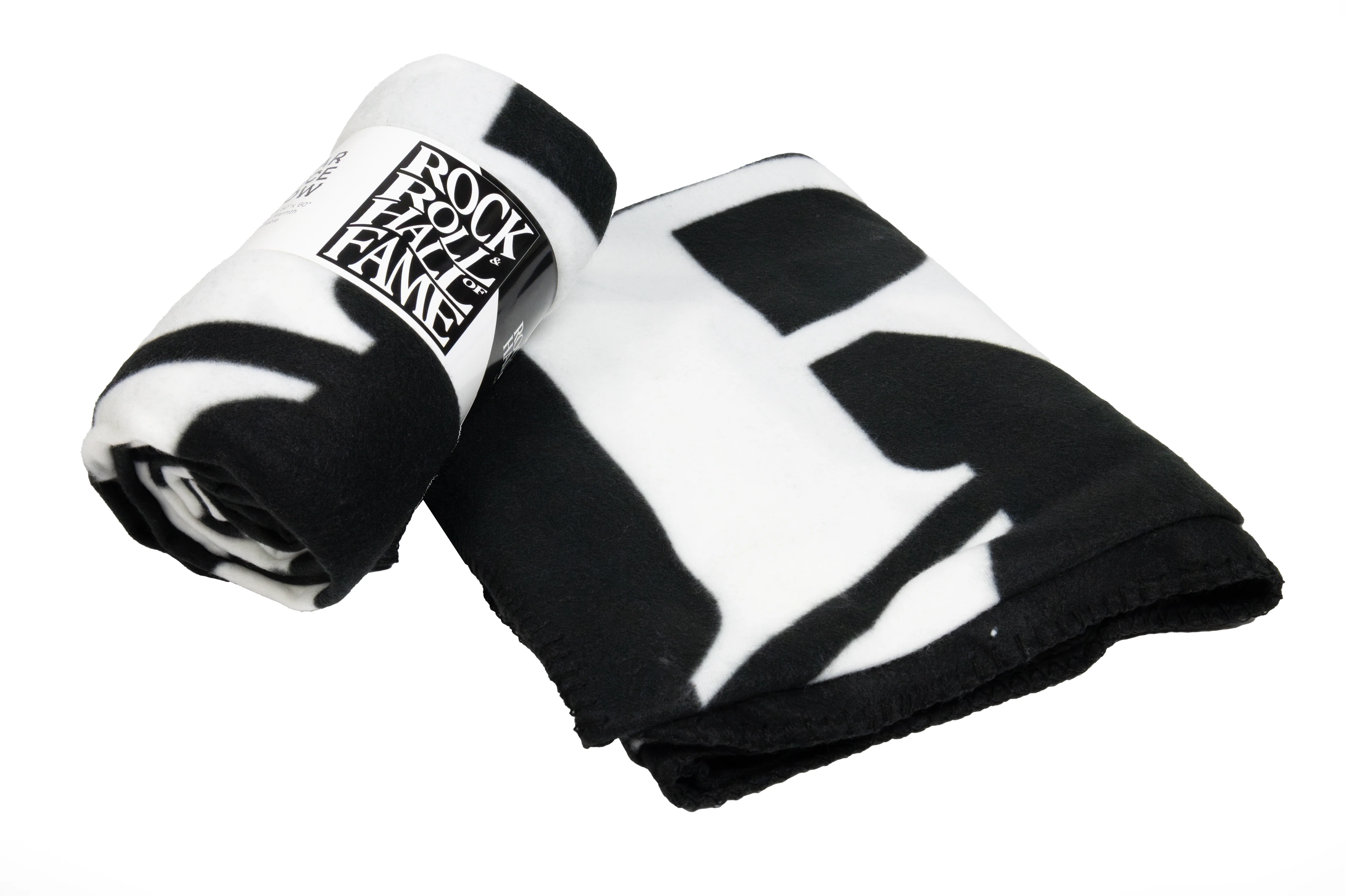 ROCK HALL POLAR FLEECE THROWS - Image 6