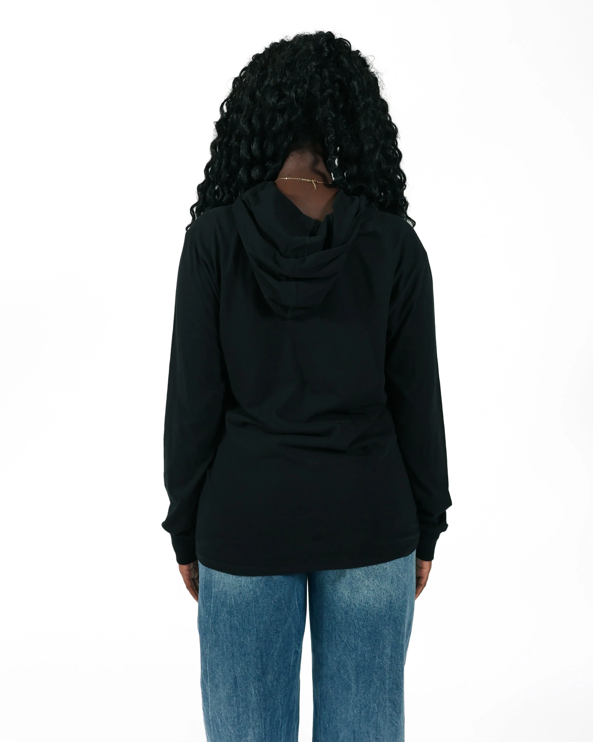 ROCK HALL SINCE 1995 BOLT LIGHTWEIGHT HOODIE - Image 5