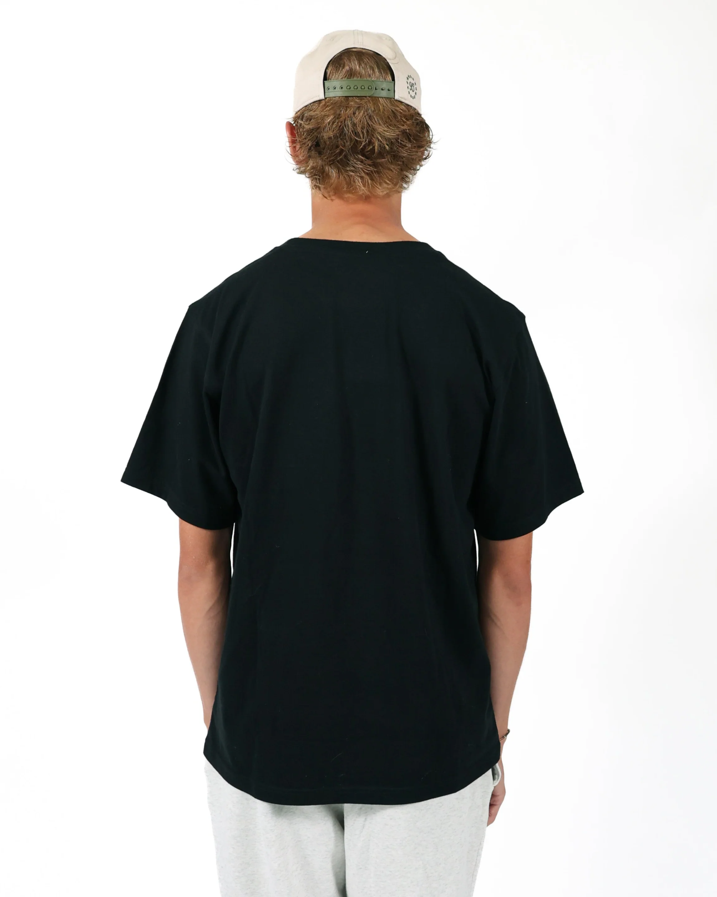 ROCK HALL SINCE 1995 T-SHIRT - Image 5