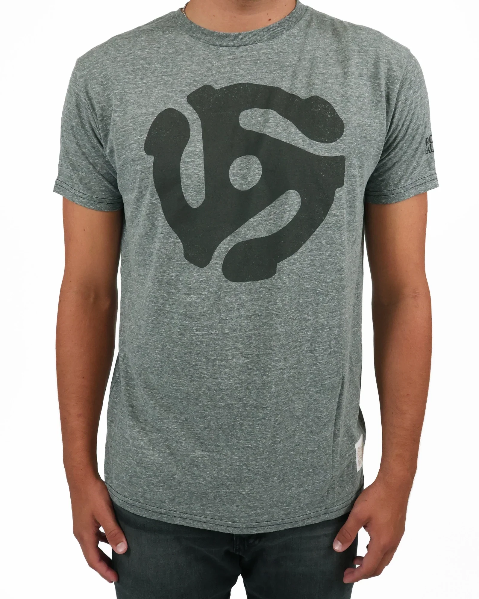 ROCK HALL SPACER T-SHIRT - Image 5