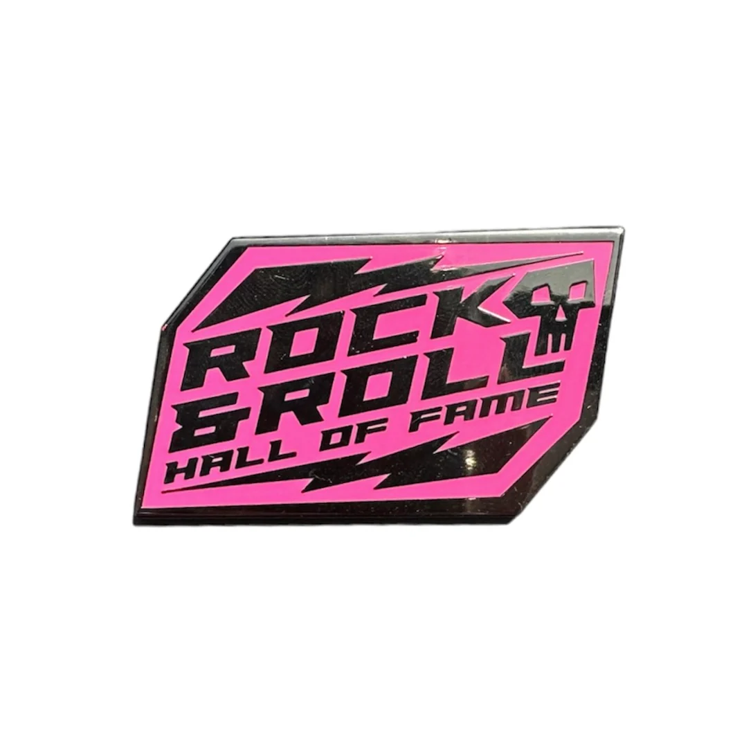 ROCK HALL VOLTAGE MAGNET - Image 3