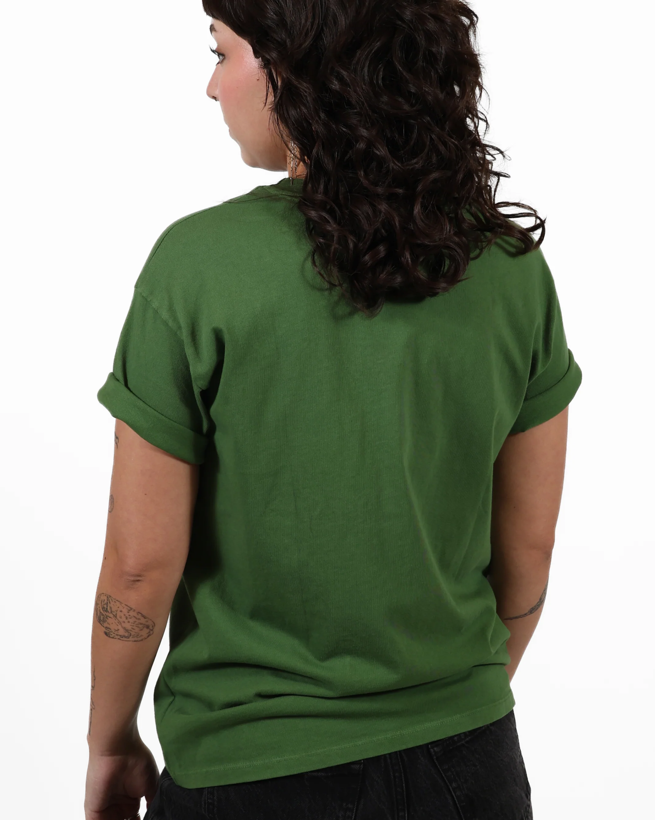 ROCK HALL x DAYDREAMER - EXCLUSIVE ROLLING STONES T-SHIRT - Image 4