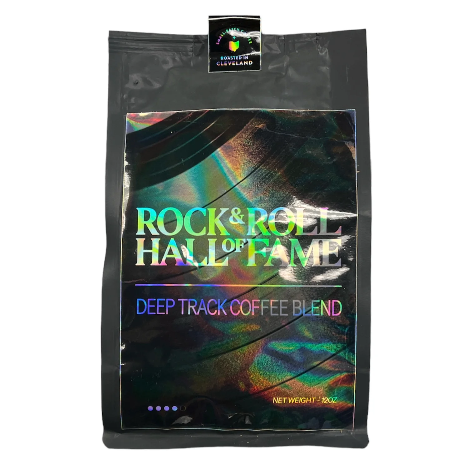ROCK HALL X READY SET COFFEE - DEEP TRACK ROAST