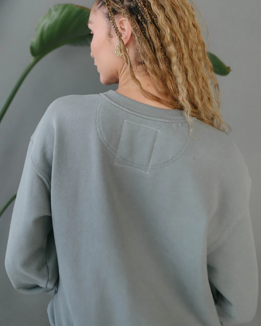 THE ROLLING STONES - SOME GIRLS SWEATSHIRT - Image 3