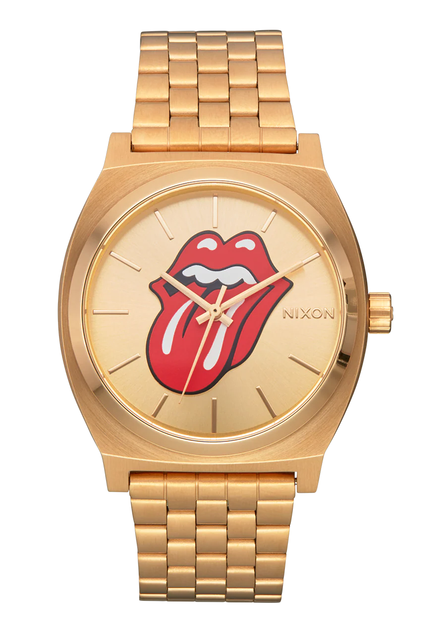 ROLLING STONES - TIME TELLER WATCH - Image 3