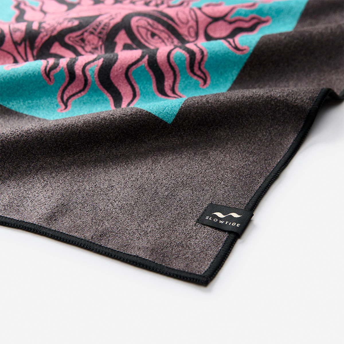 SUBLIME x SLOWTIDE - RUCA PERFORMANCE QUICK DRY TRAVEL TOWEL - Image 4