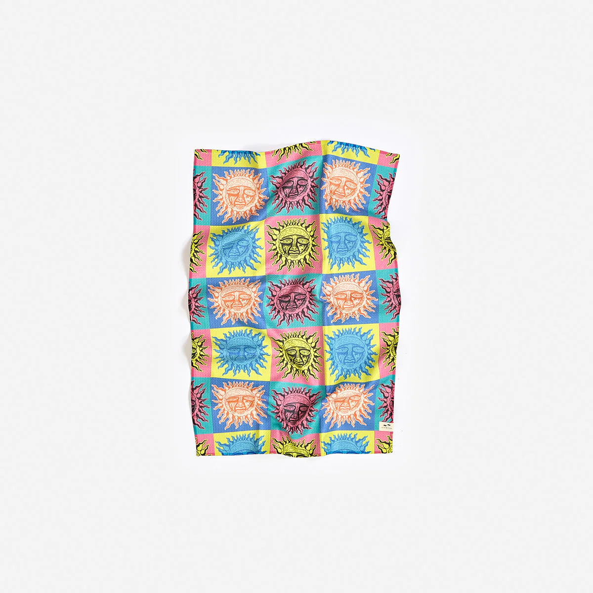 SUBLIME x SLOWTIDE - RUCA QUICK DRY KITCHEN TOWEL - Image 4