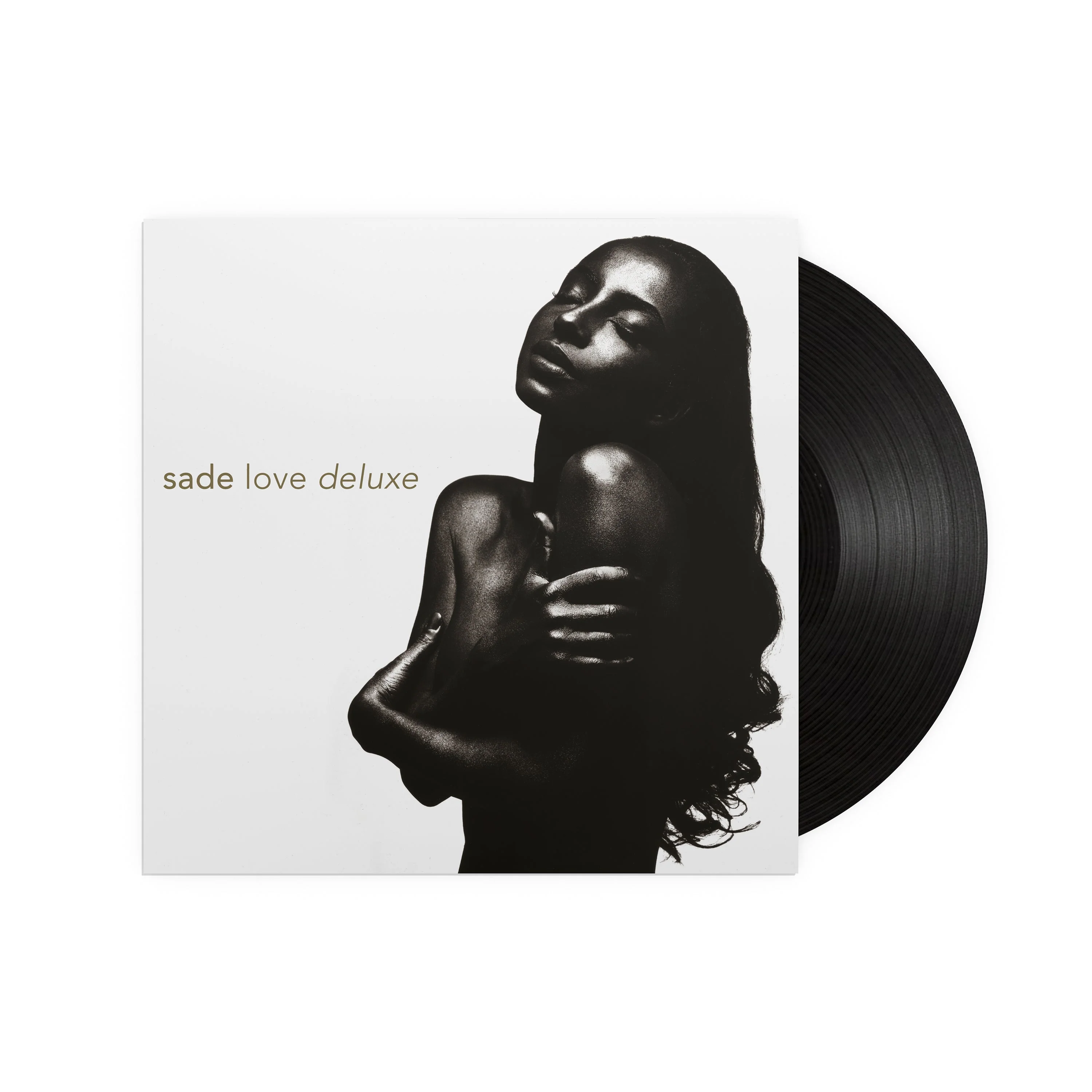 SADE - LOVE DELUXE - VINYL LP