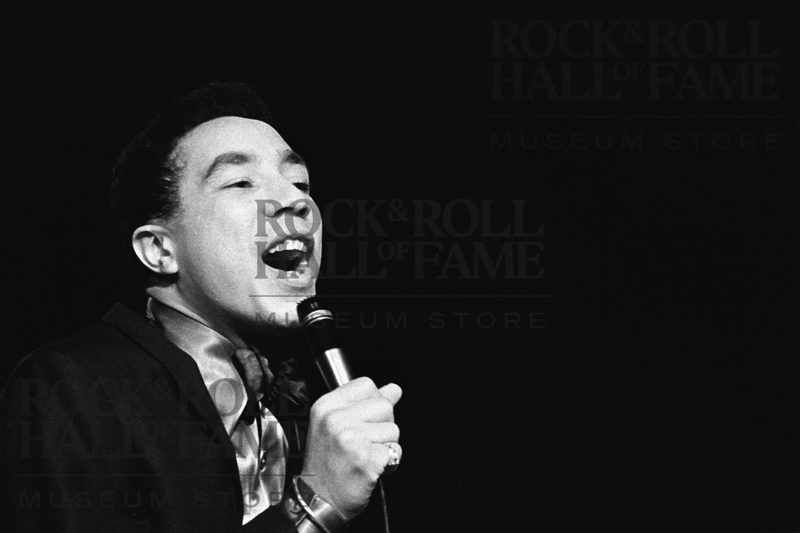 SMOKEY ROBINSON – 1968