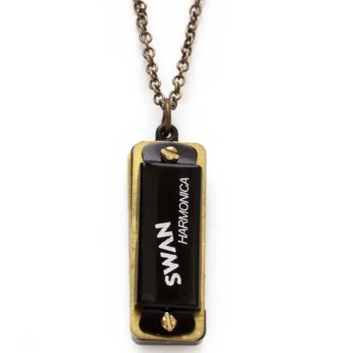 SOLA HARMONICA NECKLACE BY AMANO STUDIO - Image 3