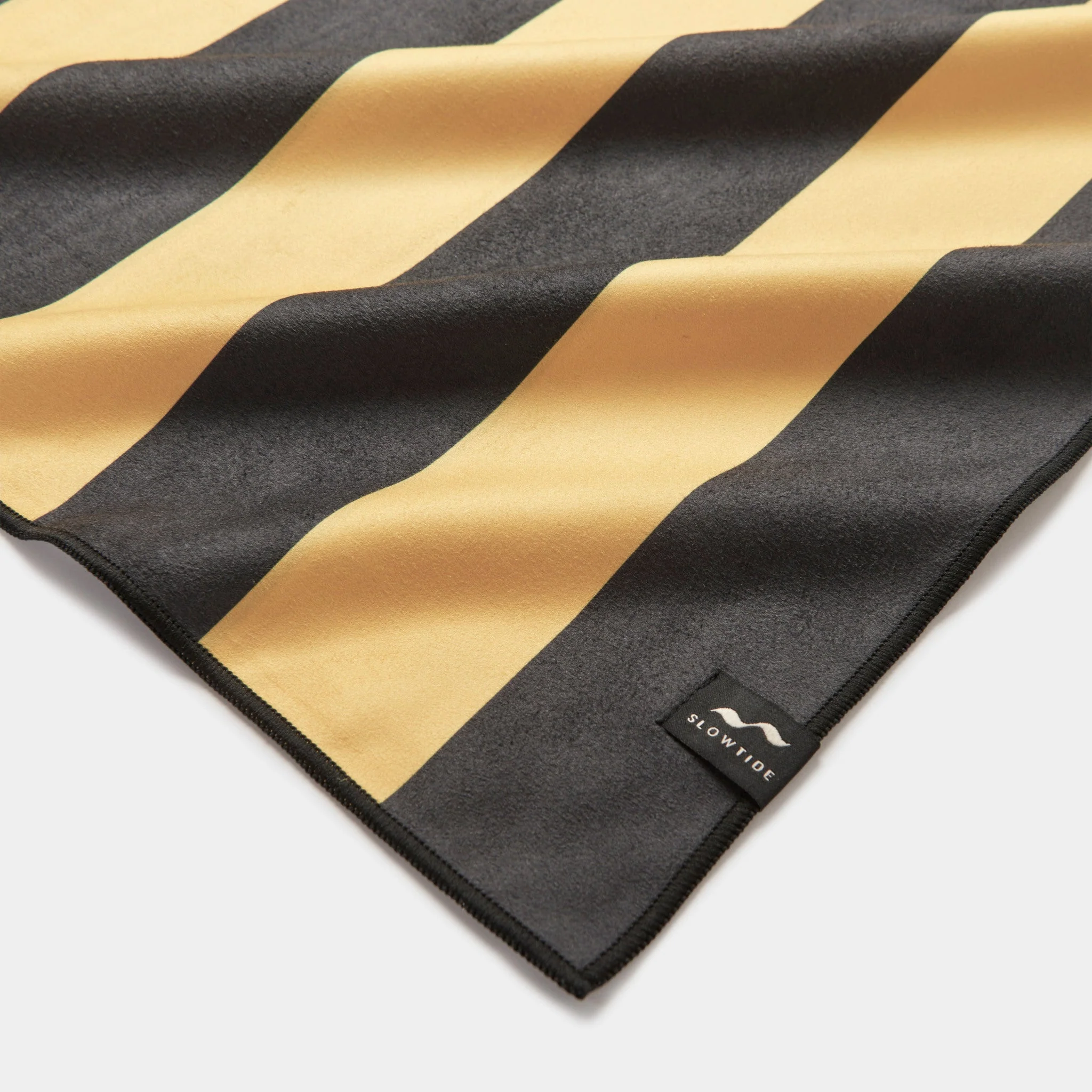 WU-TANG CLAN x SLOWTIDE - STATEN LIGHTWEIGHT QUICK-DRY TRAVEL TOWEL - Image 5