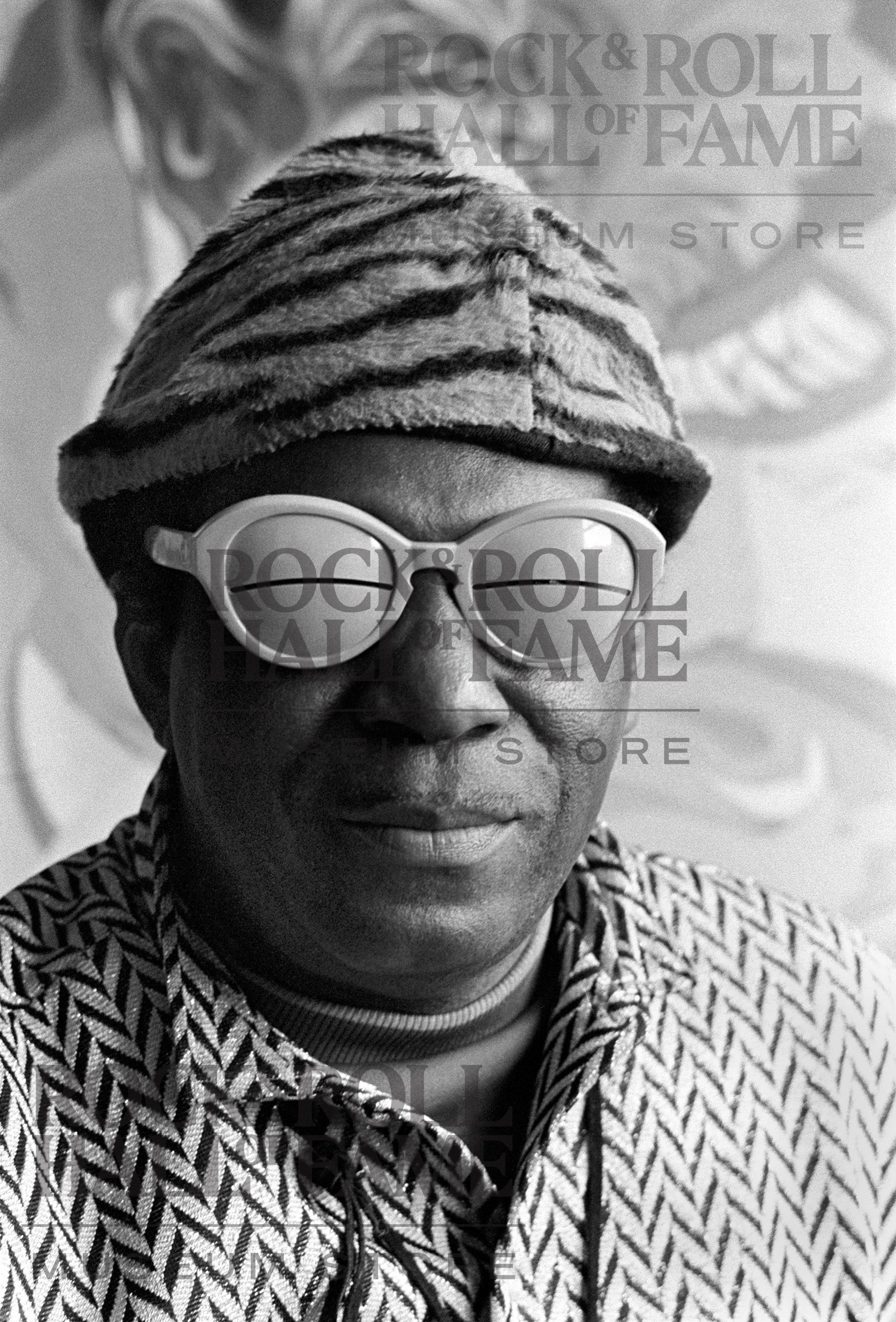 SUN RA – 1968
