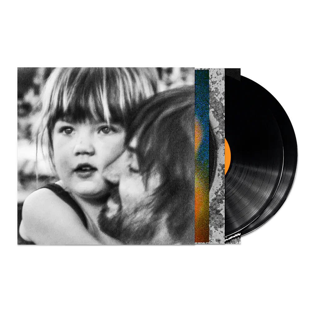 TAME IMPALA - DEADBEAT - 2-LP - VINYL LP