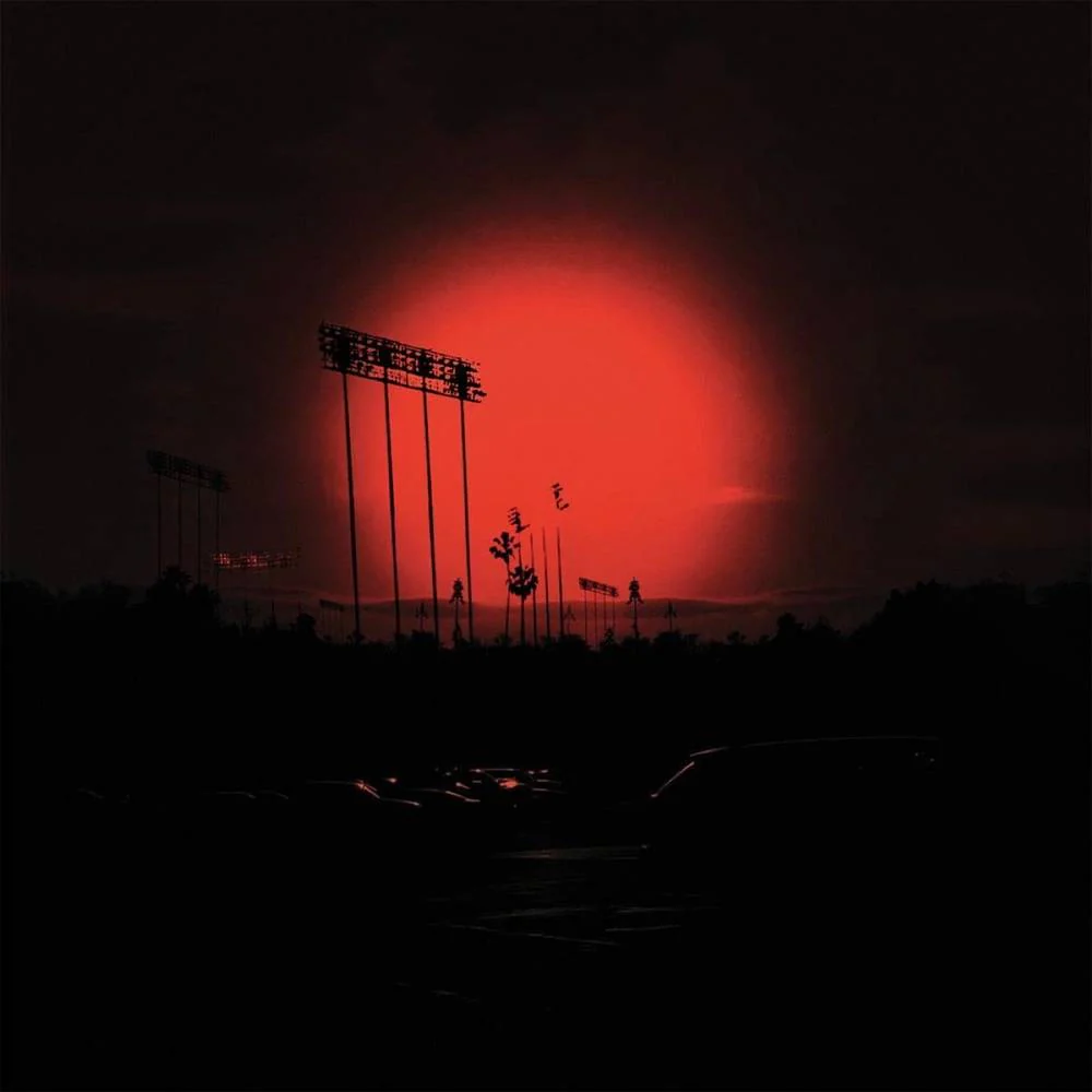 THE AFGHAN WHIGS - HOW DO YOU BURN? - INDIE EXCLUSIVE - PINK COLOR - VINYL LP