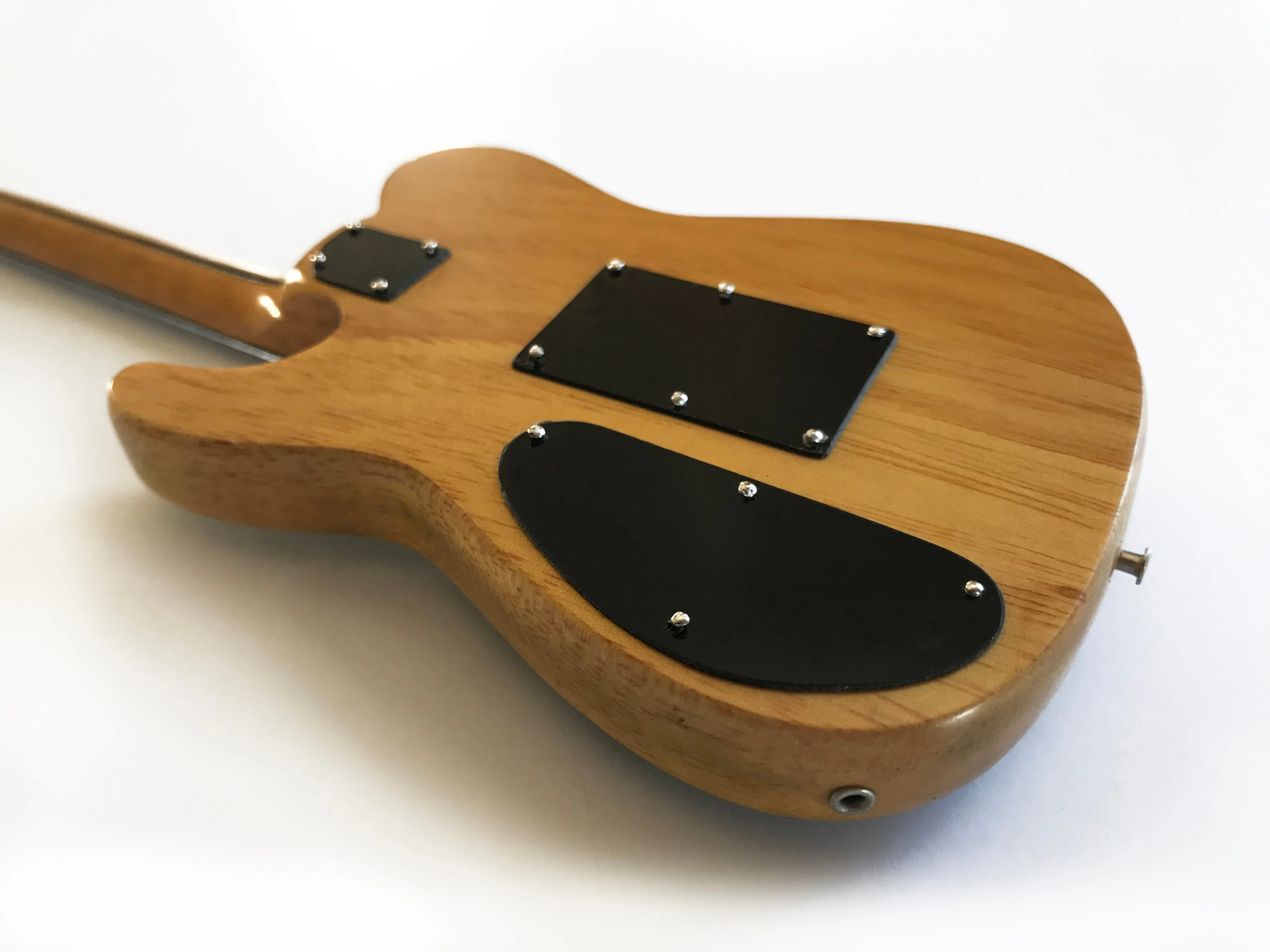 FENDER™ - THE AMERICAN ACOUSTASONIC™ TELECASTER® - MINI GUITAR - Image 5