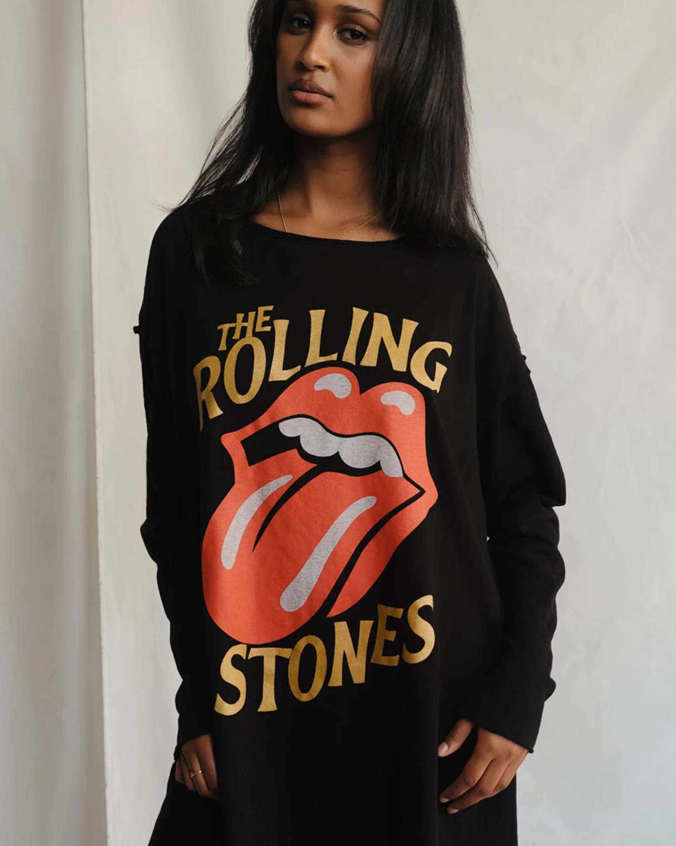 THE ROLLING STONES - GOLDEN ERA DRESS - Image 2