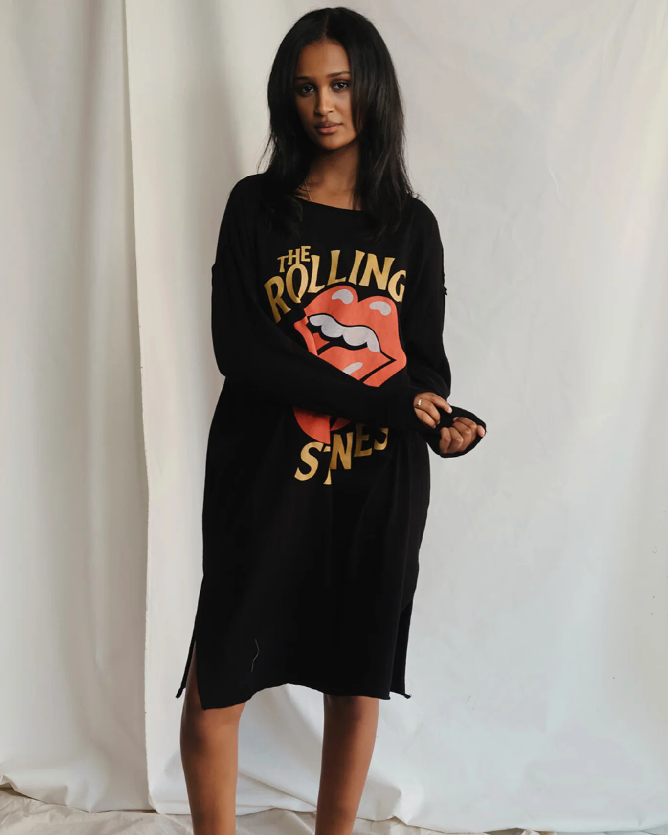 THE ROLLING STONES - GOLDEN ERA DRESS - Image 4