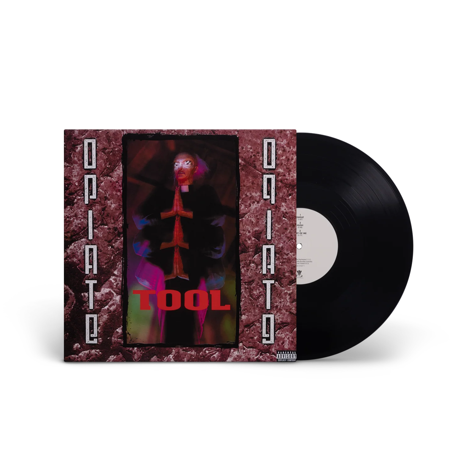 TOOL - OPIATE - VINYL EP