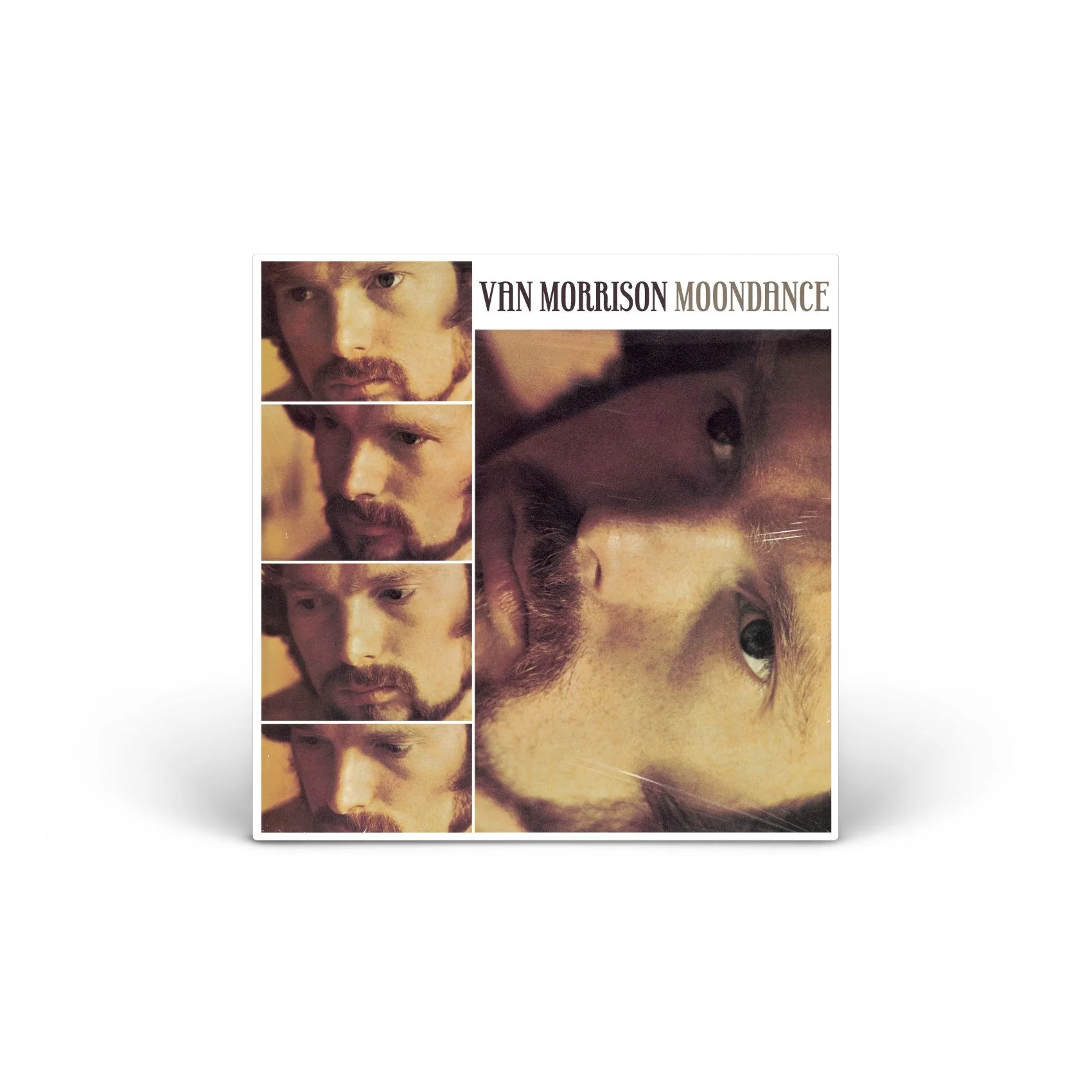 VAN MORRISON - MOONDANCE - DELUXE EDITION - 3-LP - VINYL LP - Image 2