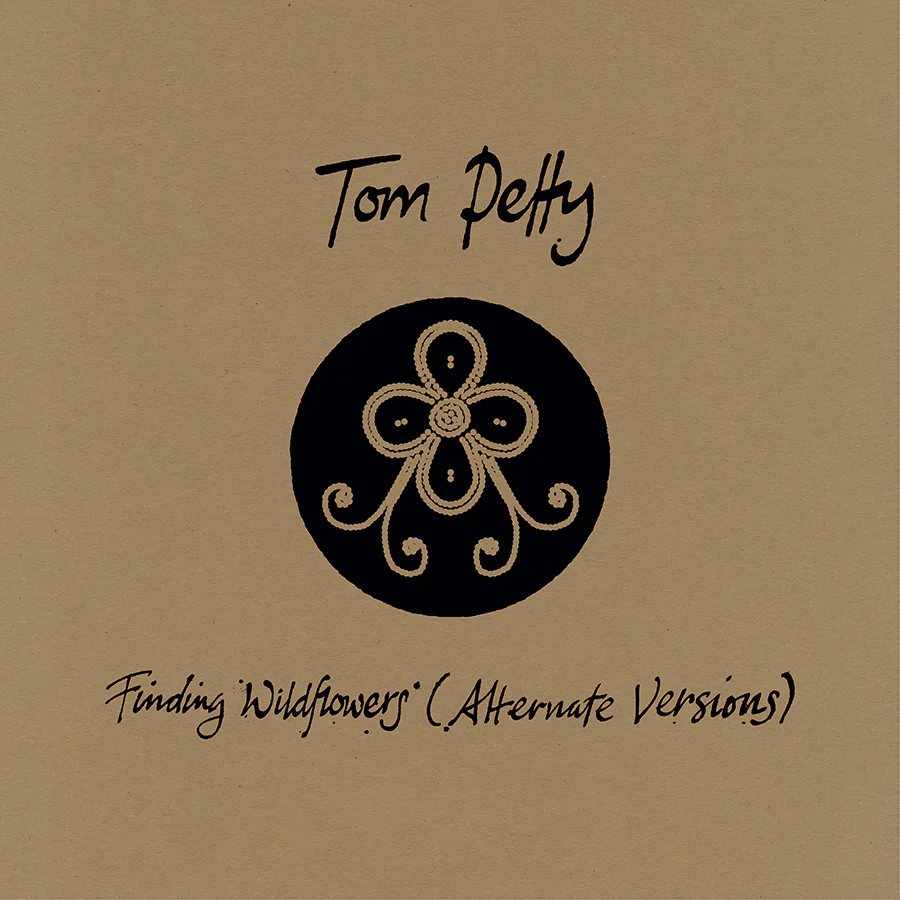 TOM PETTY - FINDING WILDFLOWERS (ALTERNATE VERSIONS) - VINYL LP