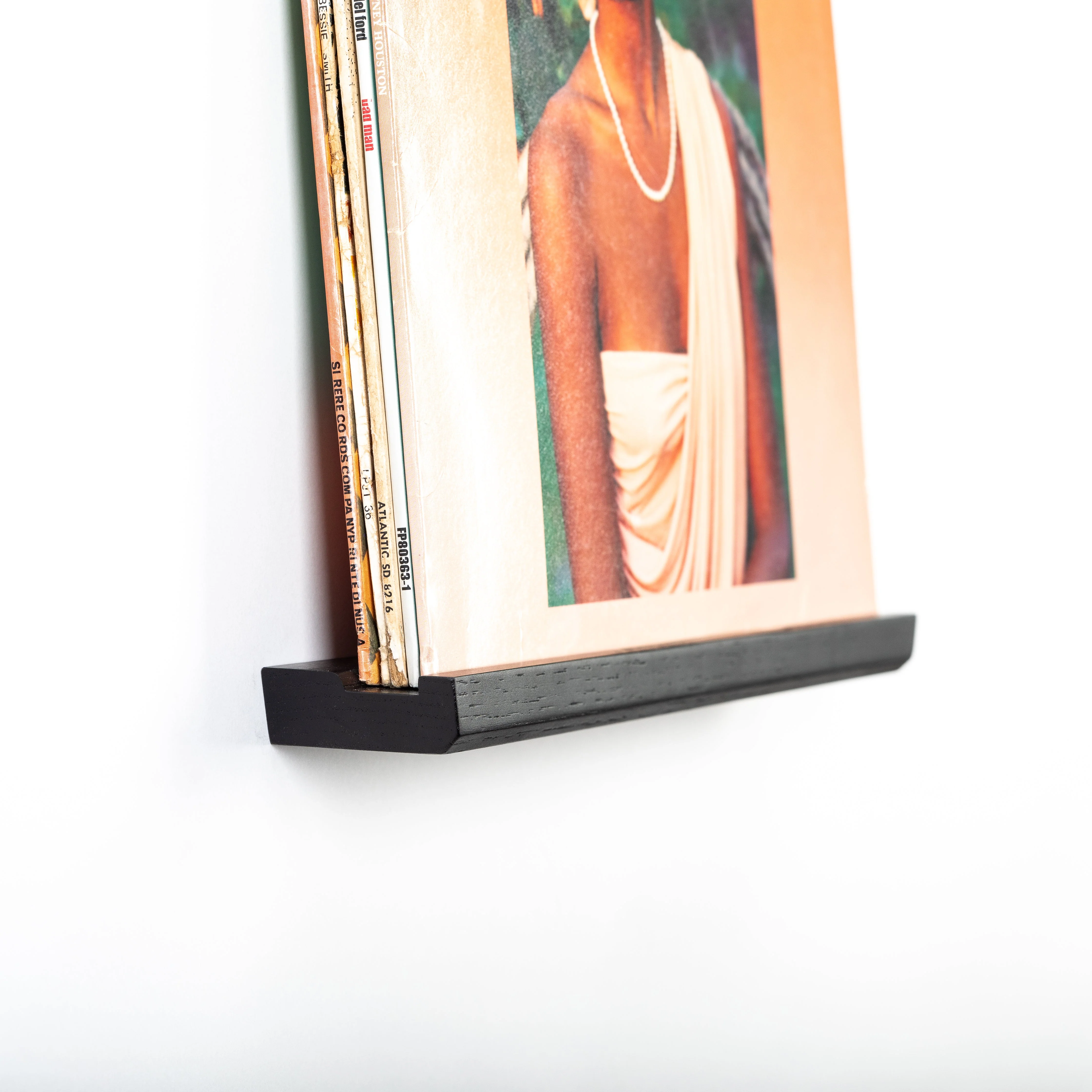 VINYL RECORD DISPLAY SHELF - Image 3