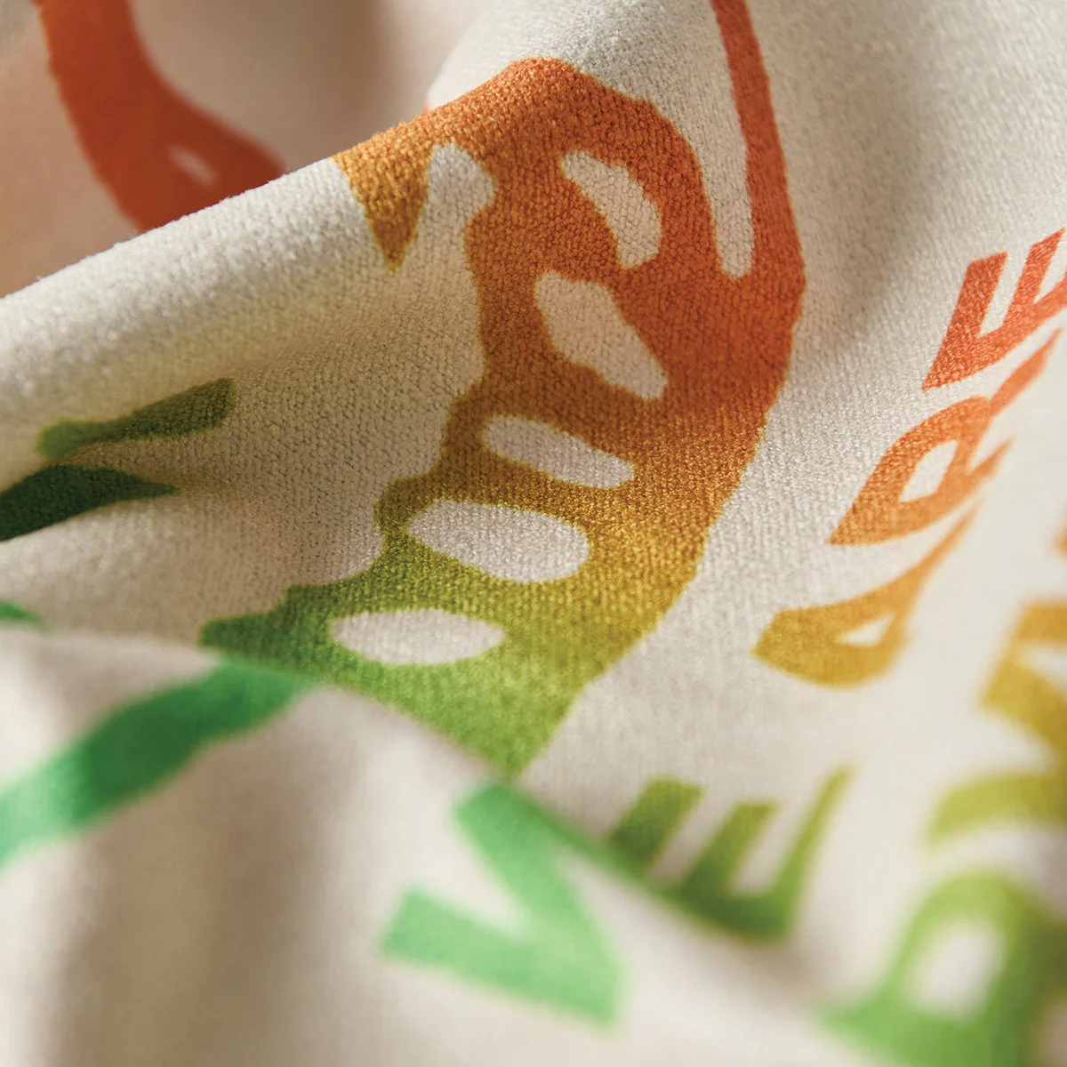 GRATEFUL DEAD x SLOWTIDE - WE ARE EVERYWHERE PERFORMANCE QUICK-DRY TOWEL - Image 3