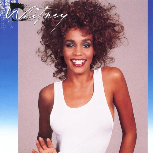 WHITNEY HOUSTON - WHITNEY - 35TH ANNIVERSARY EDITION - VINYL LP