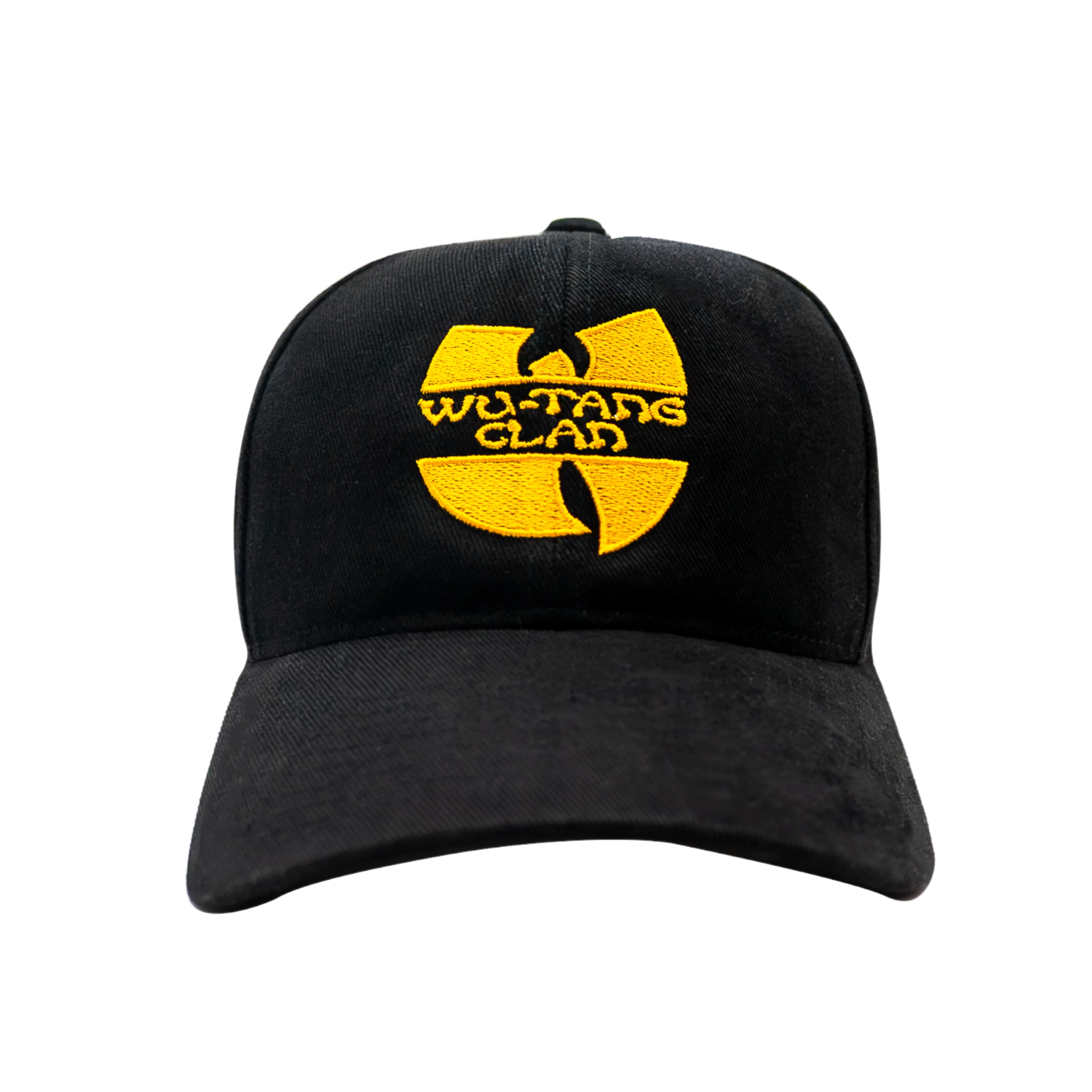 WU-TANG CLAN - WU GOLD DAD HAT