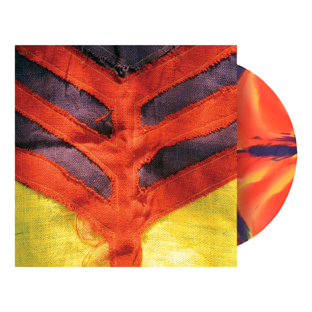 YEAH YEAH YEAHS - SHOW YOUR BONES - INDIE EXCLUSIVE - ORANGE MARBLE COLOR - VINYL LP