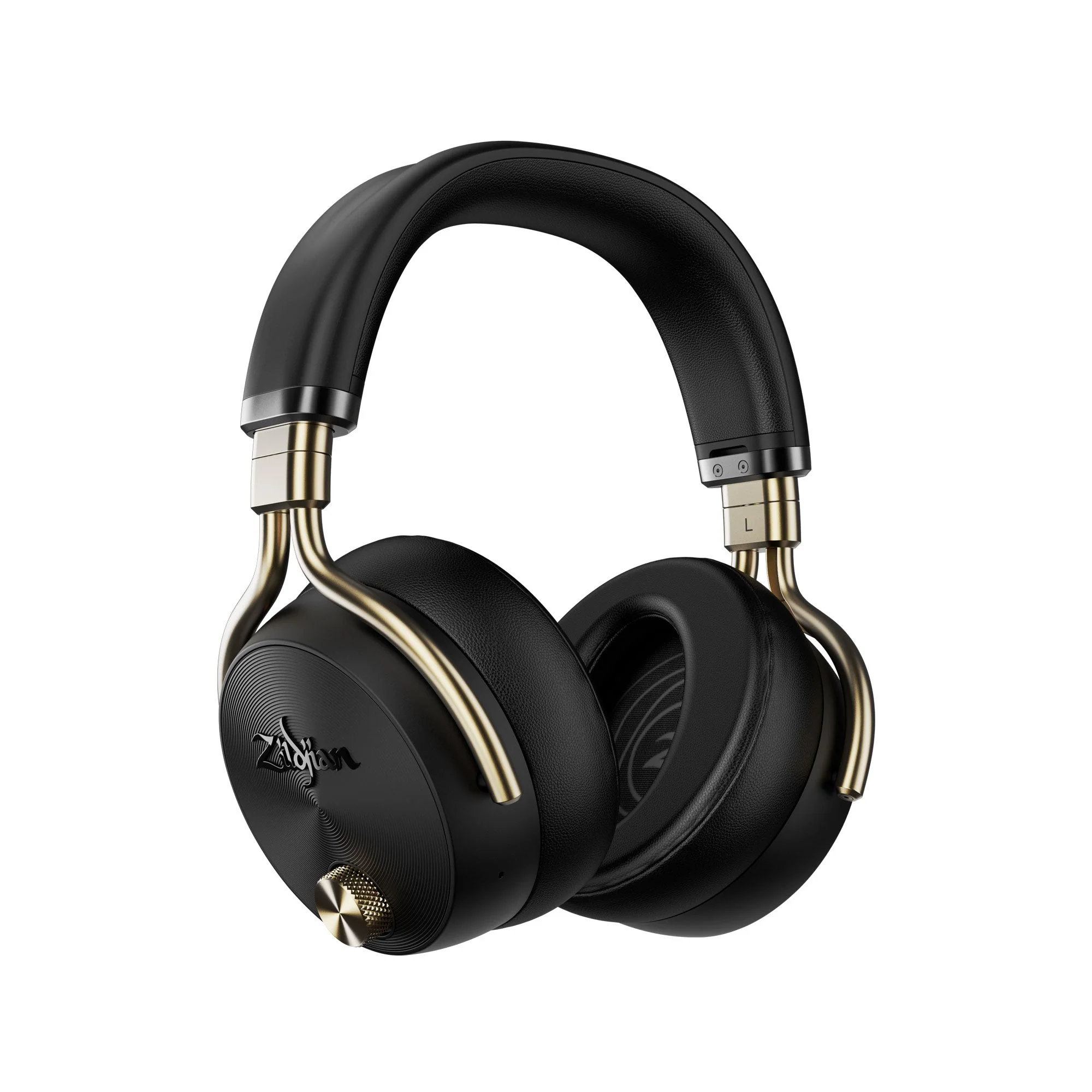 ZILDJIAN - ALCHEM-E PERFECT TUNE HEADPHONES