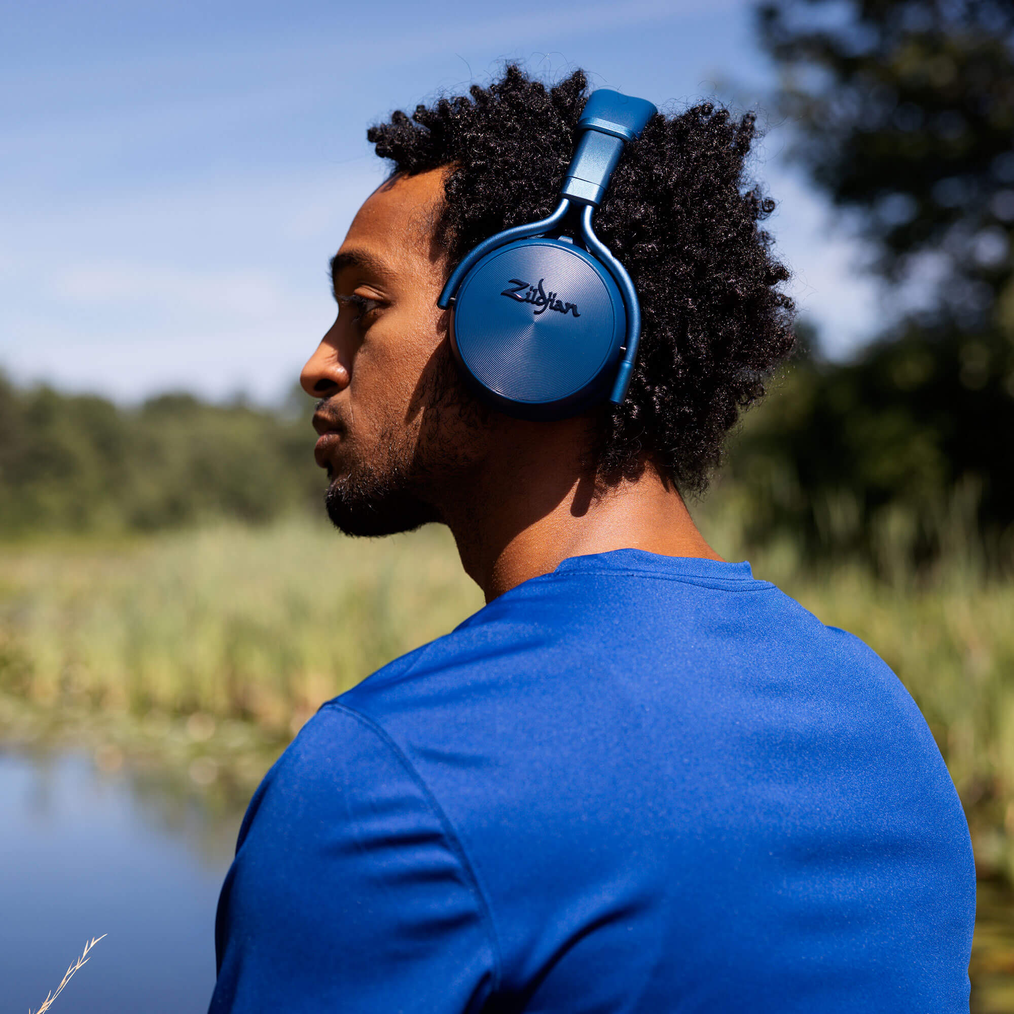ZILDJIAN - ALCHEM-E PERFECT TUNE HEADPHONES - Image 13