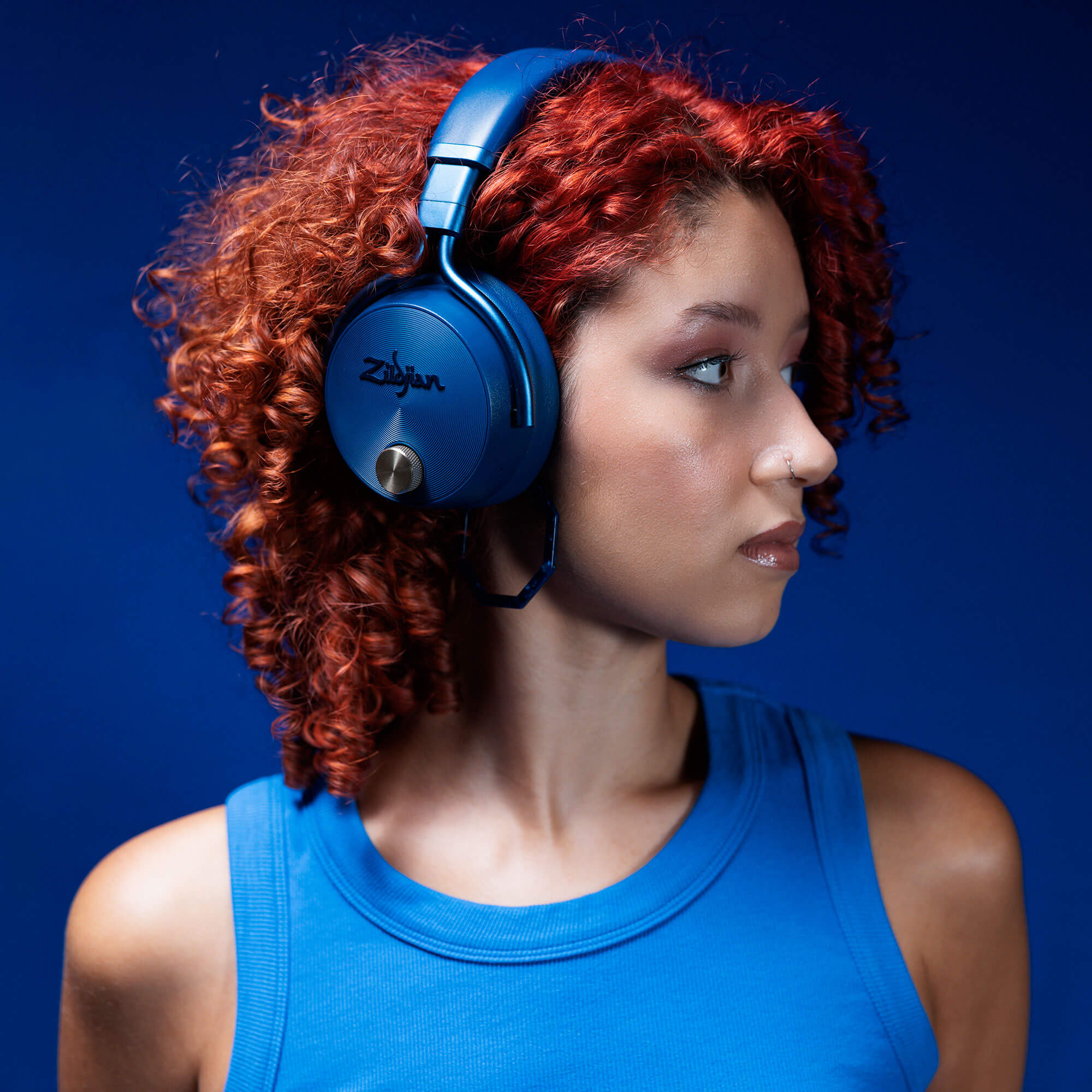ZILDJIAN - ALCHEM-E PERFECT TUNE HEADPHONES - Image 16