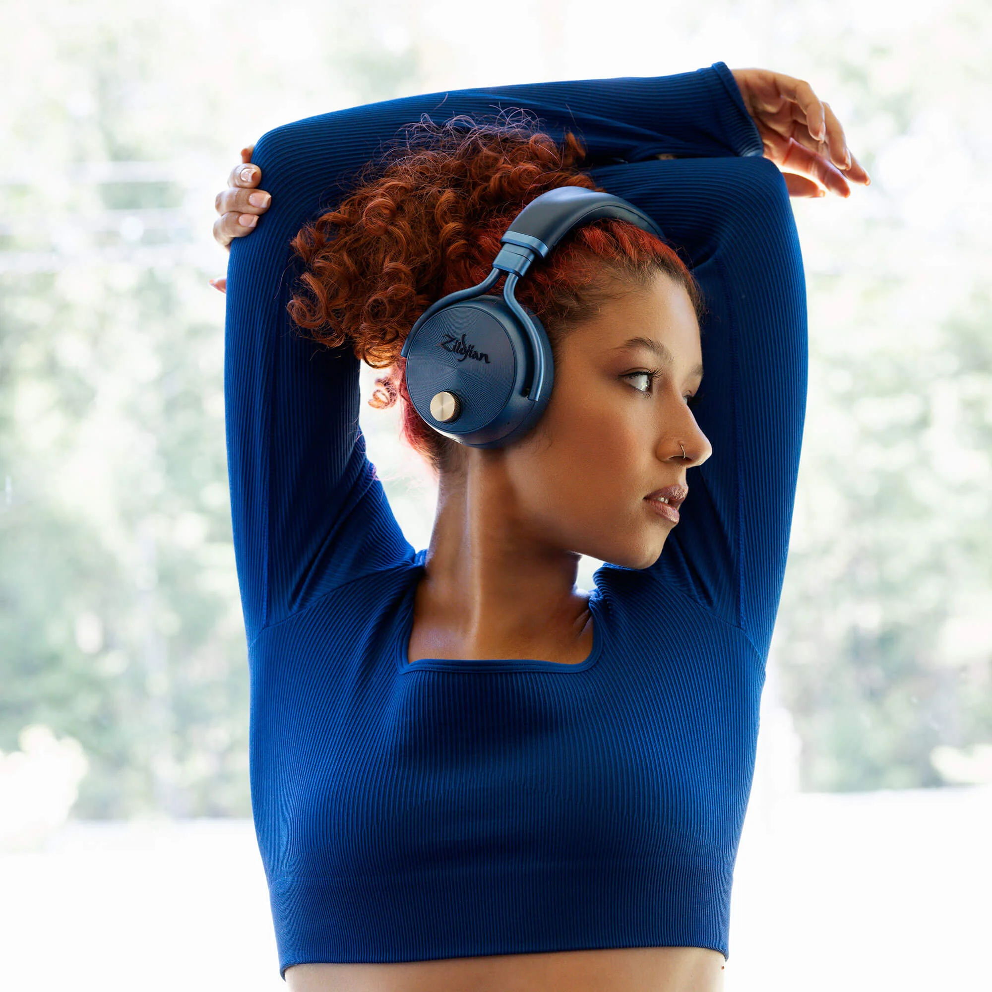 ZILDJIAN - ALCHEM-E PERFECT TUNE HEADPHONES - Image 18