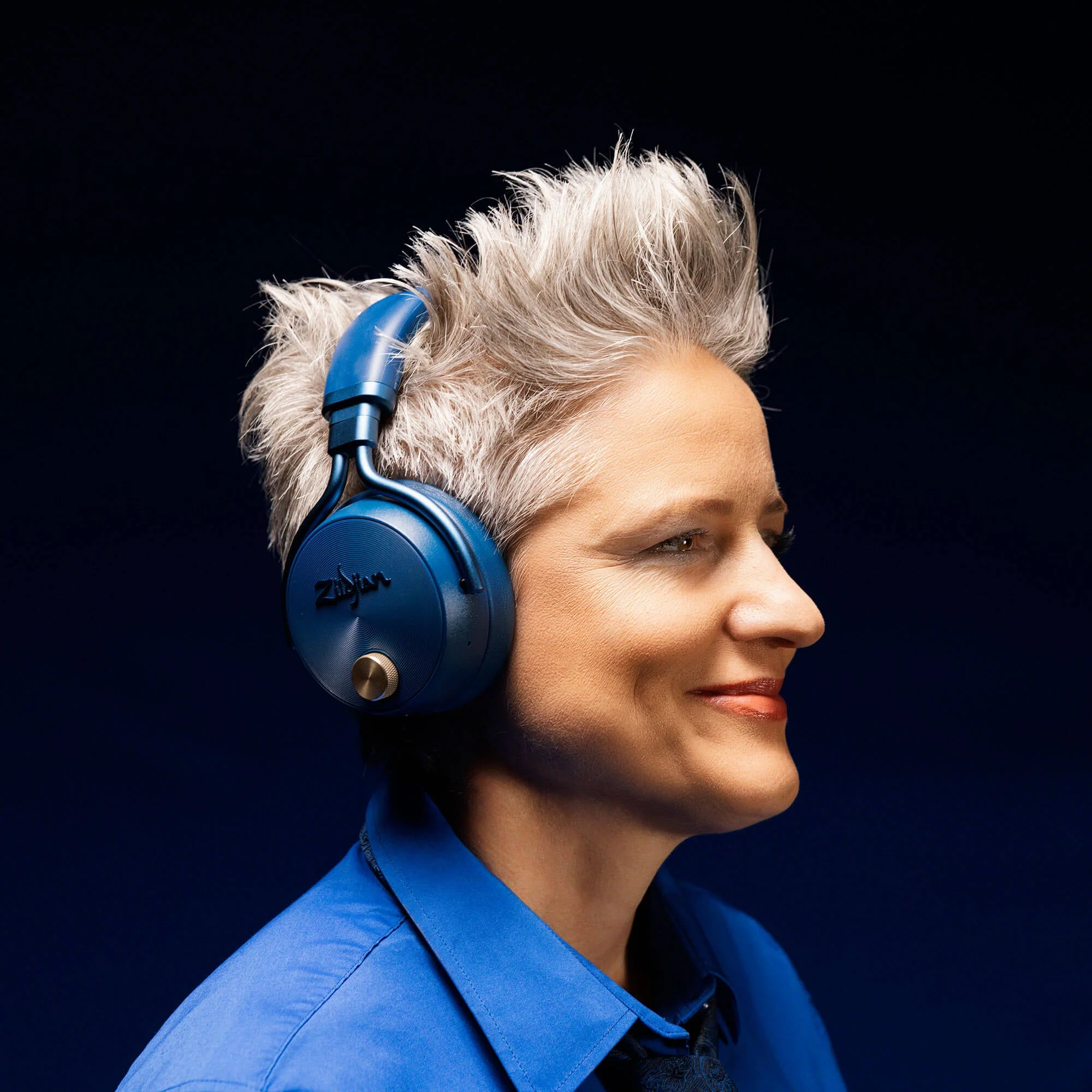 ZILDJIAN - ALCHEM-E PERFECT TUNE HEADPHONES - Image 19
