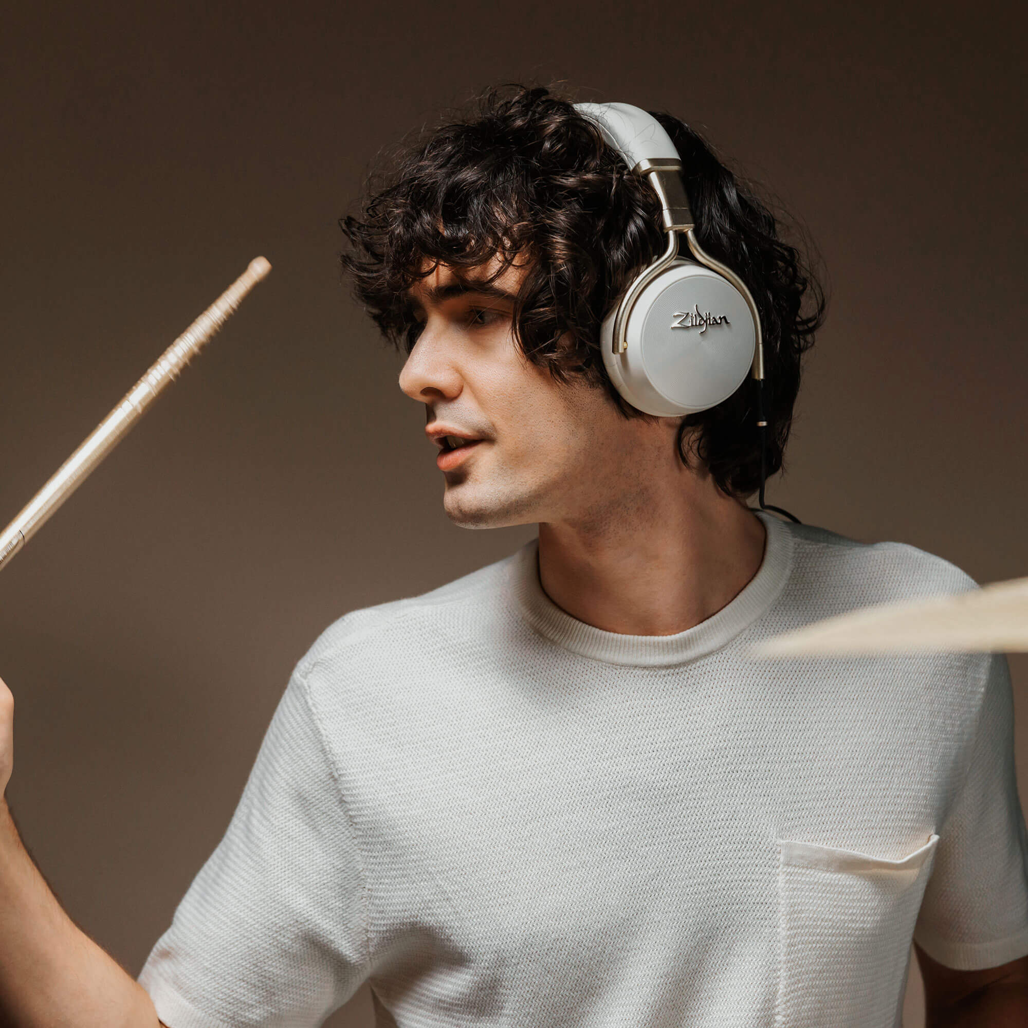 ZILDJIAN - ALCHEM-E PERFECT TUNE HEADPHONES - Image 23