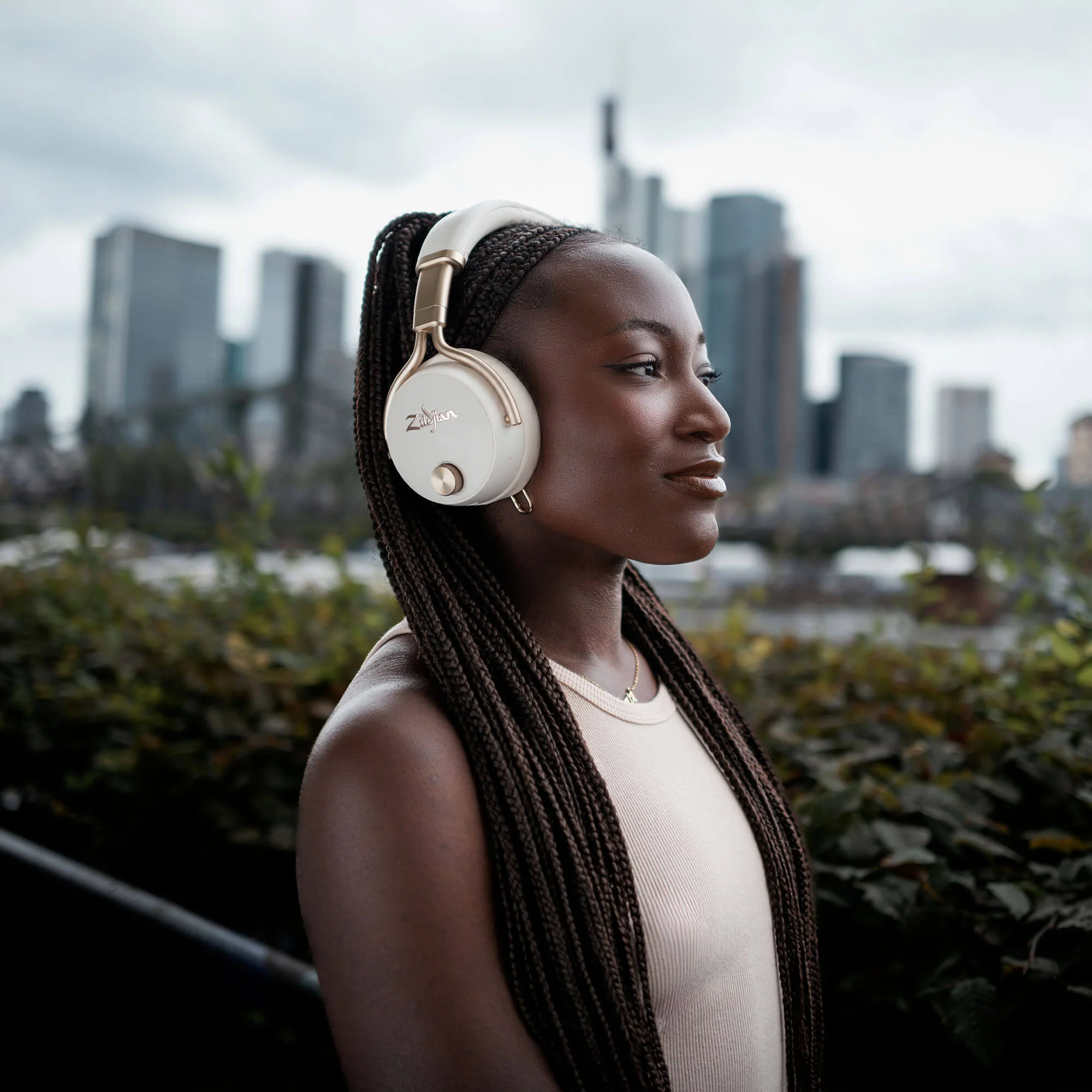 ZILDJIAN - ALCHEM-E PERFECT TUNE HEADPHONES - Image 24
