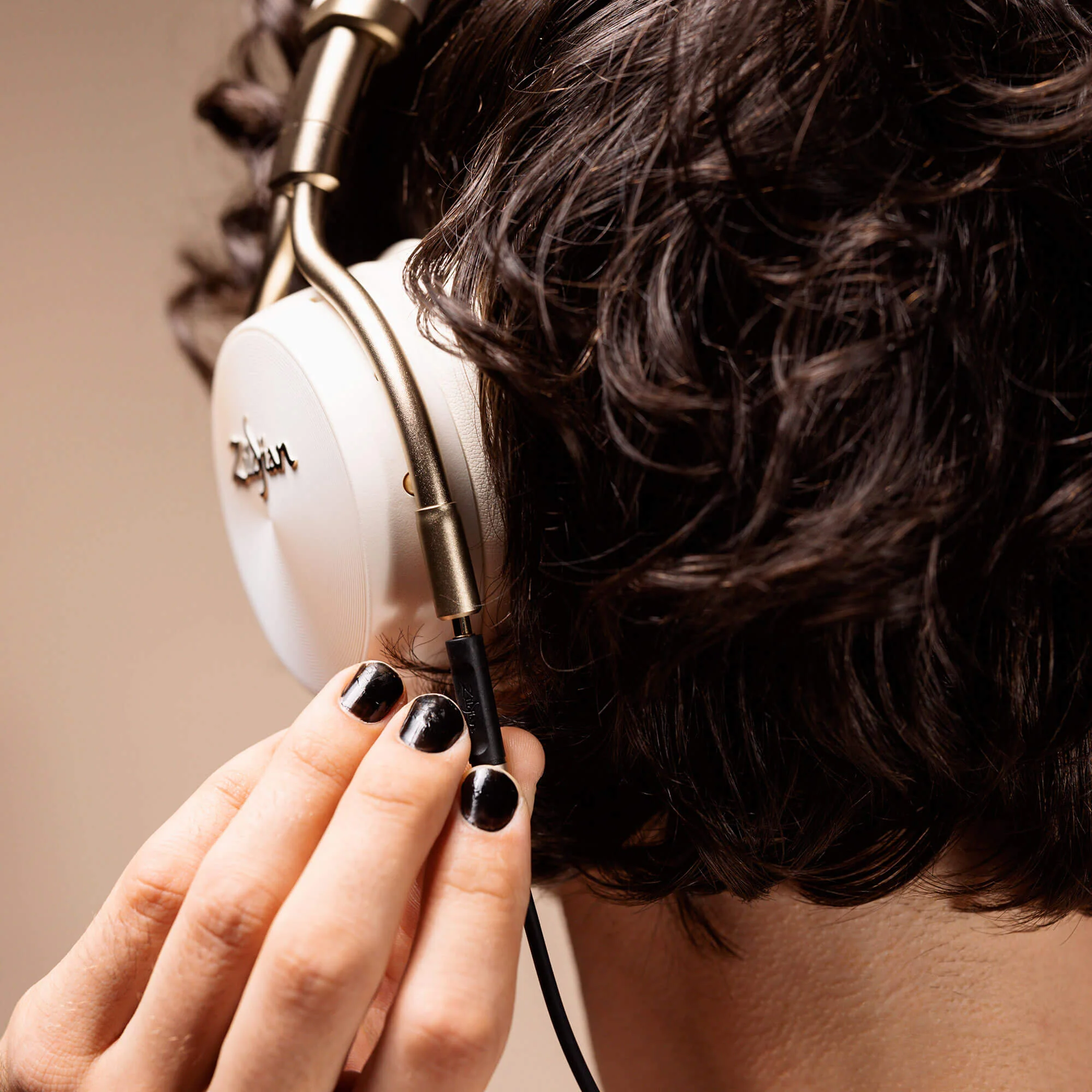 ZILDJIAN - ALCHEM-E PERFECT TUNE HEADPHONES - Image 25