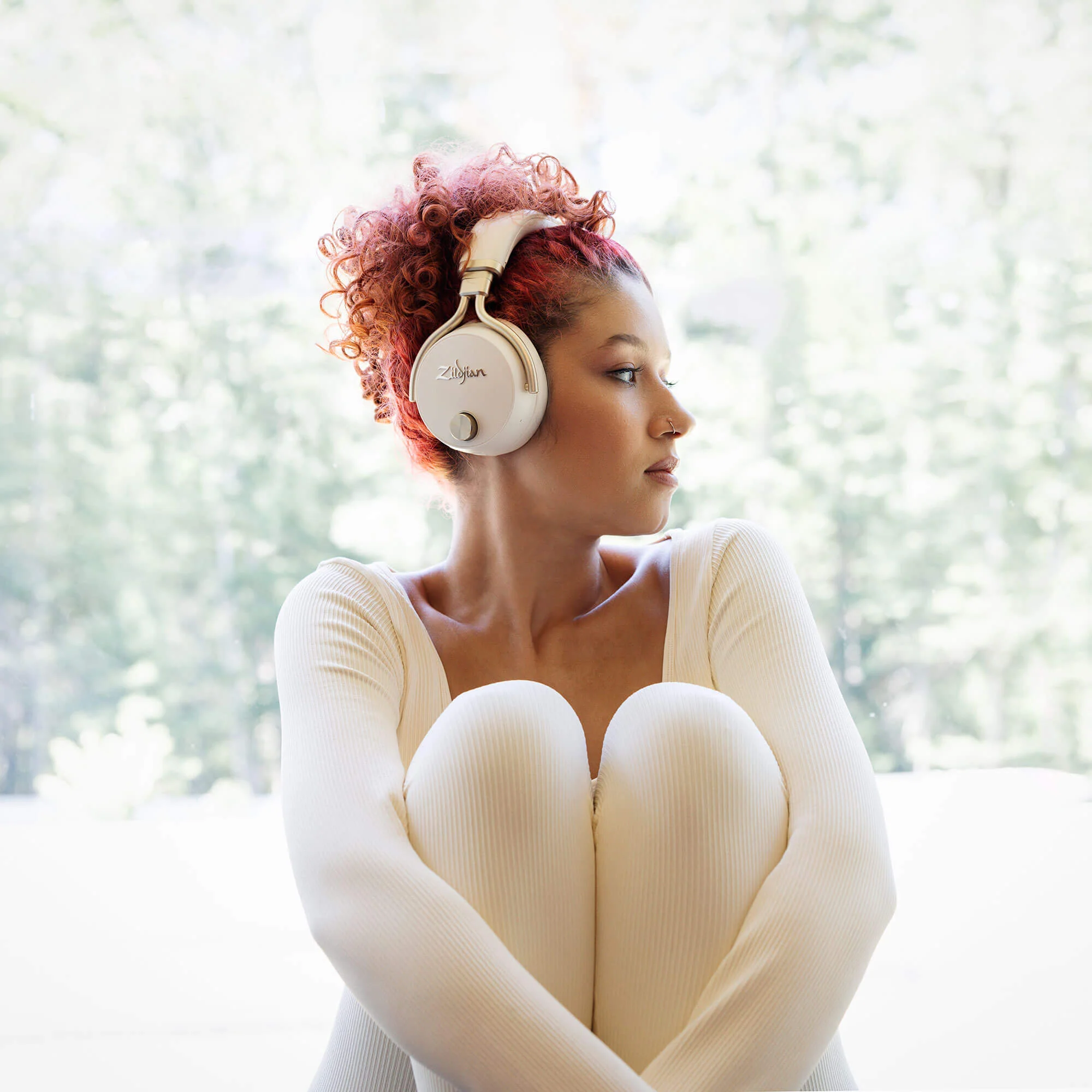 ZILDJIAN - ALCHEM-E PERFECT TUNE HEADPHONES - Image 28