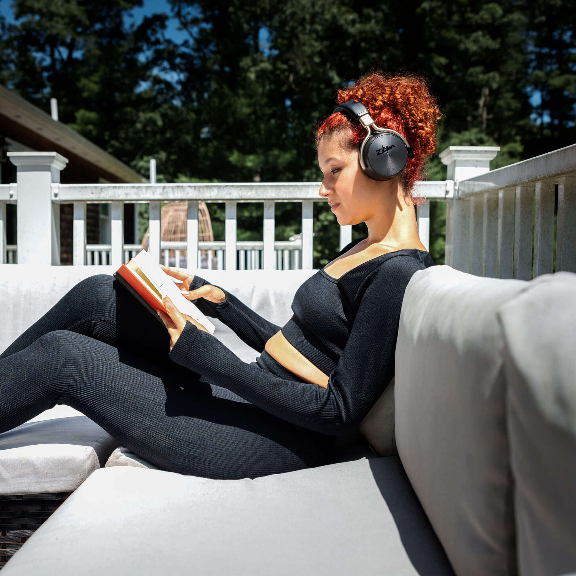 ZILDJIAN - ALCHEM-E PERFECT TUNE HEADPHONES - Image 7