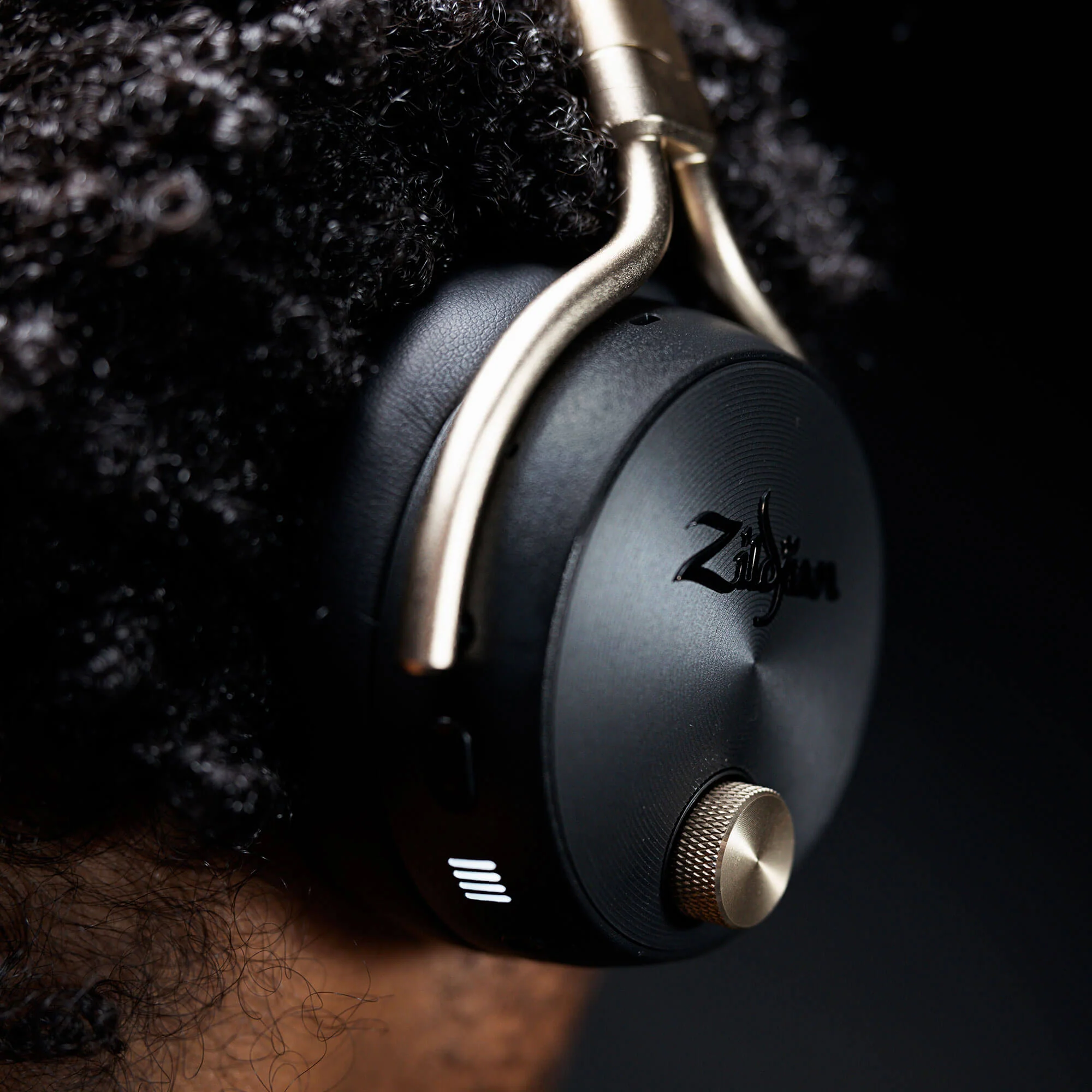 ZILDJIAN - ALCHEM-E PERFECT TUNE HEADPHONES - Image 8