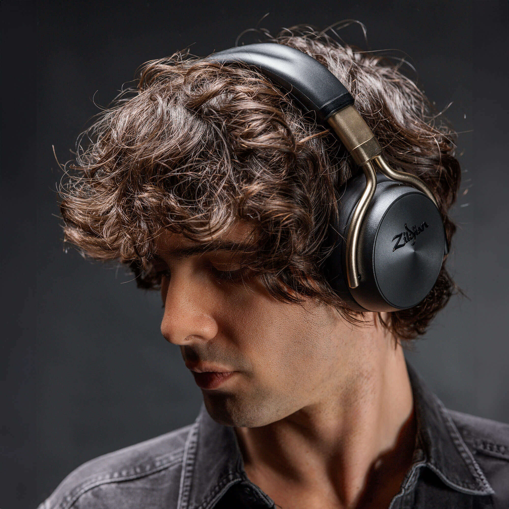 ZILDJIAN - ALCHEM-E PERFECT TUNE HEADPHONES - Image 9